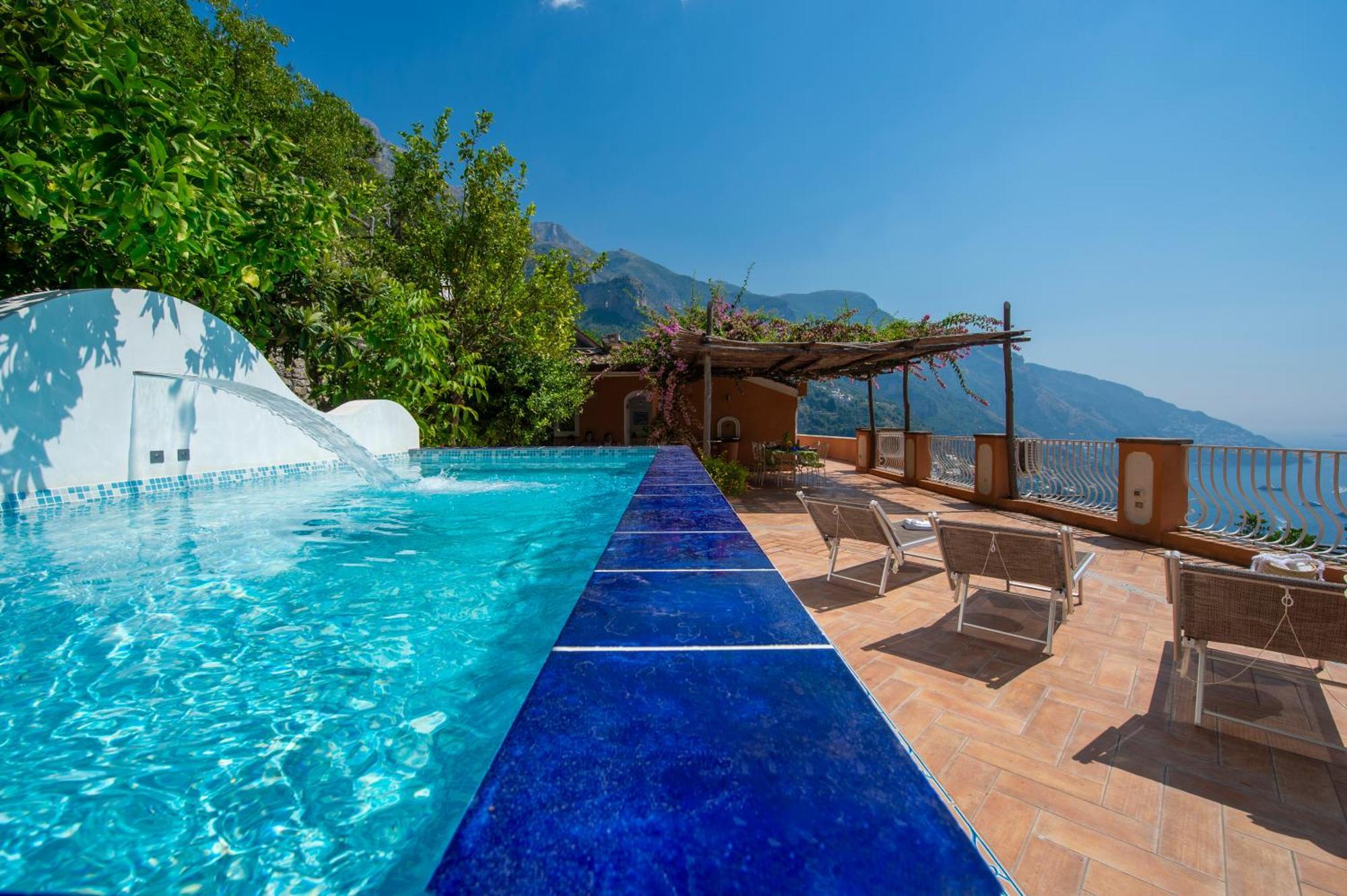 Appartamento Ambra Positano