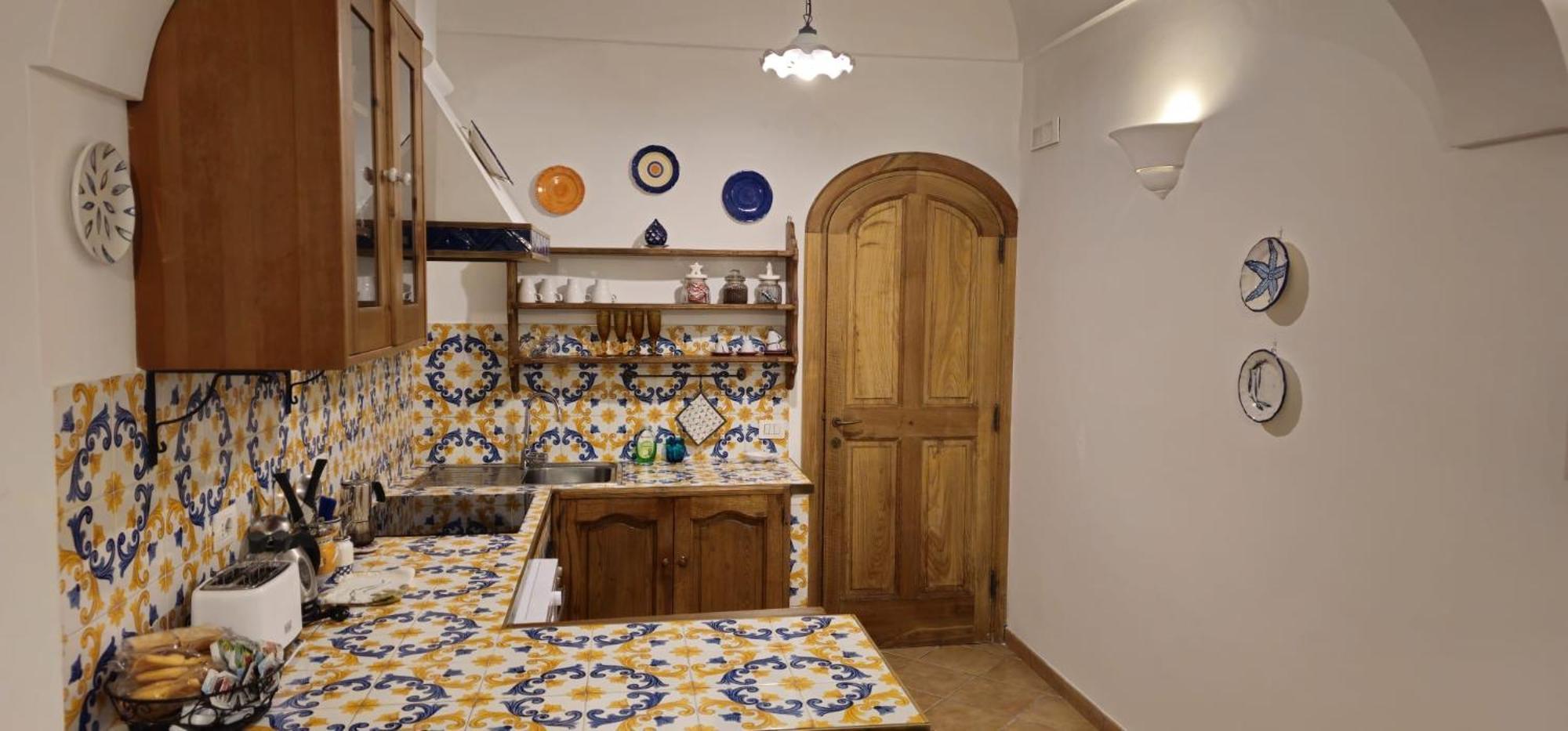 Casa Lucibello