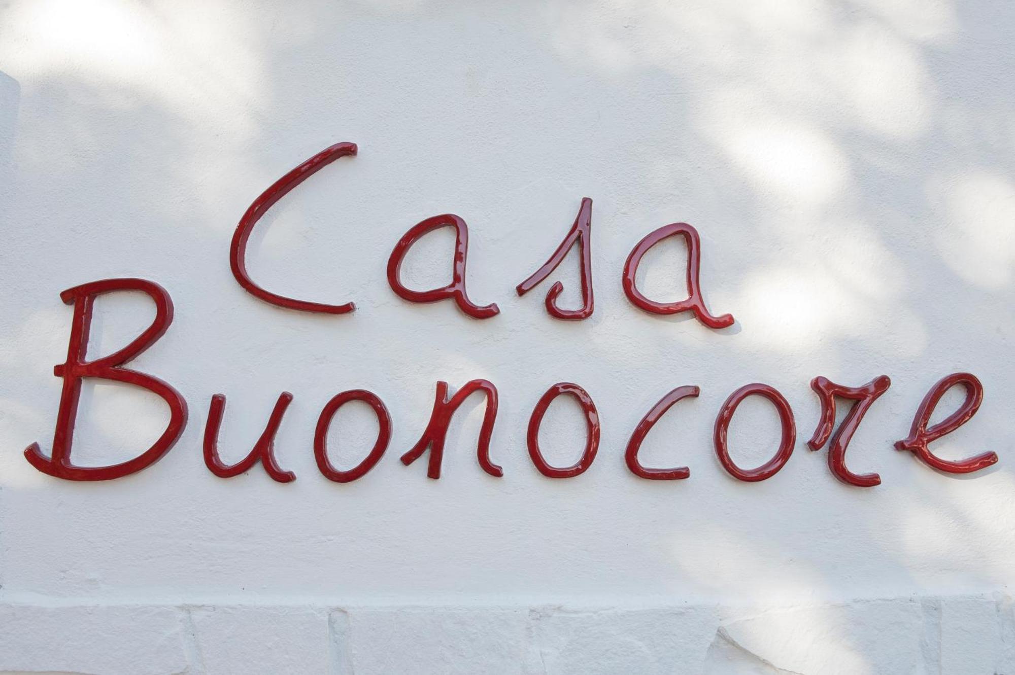Affittacamere Casa Buonocore