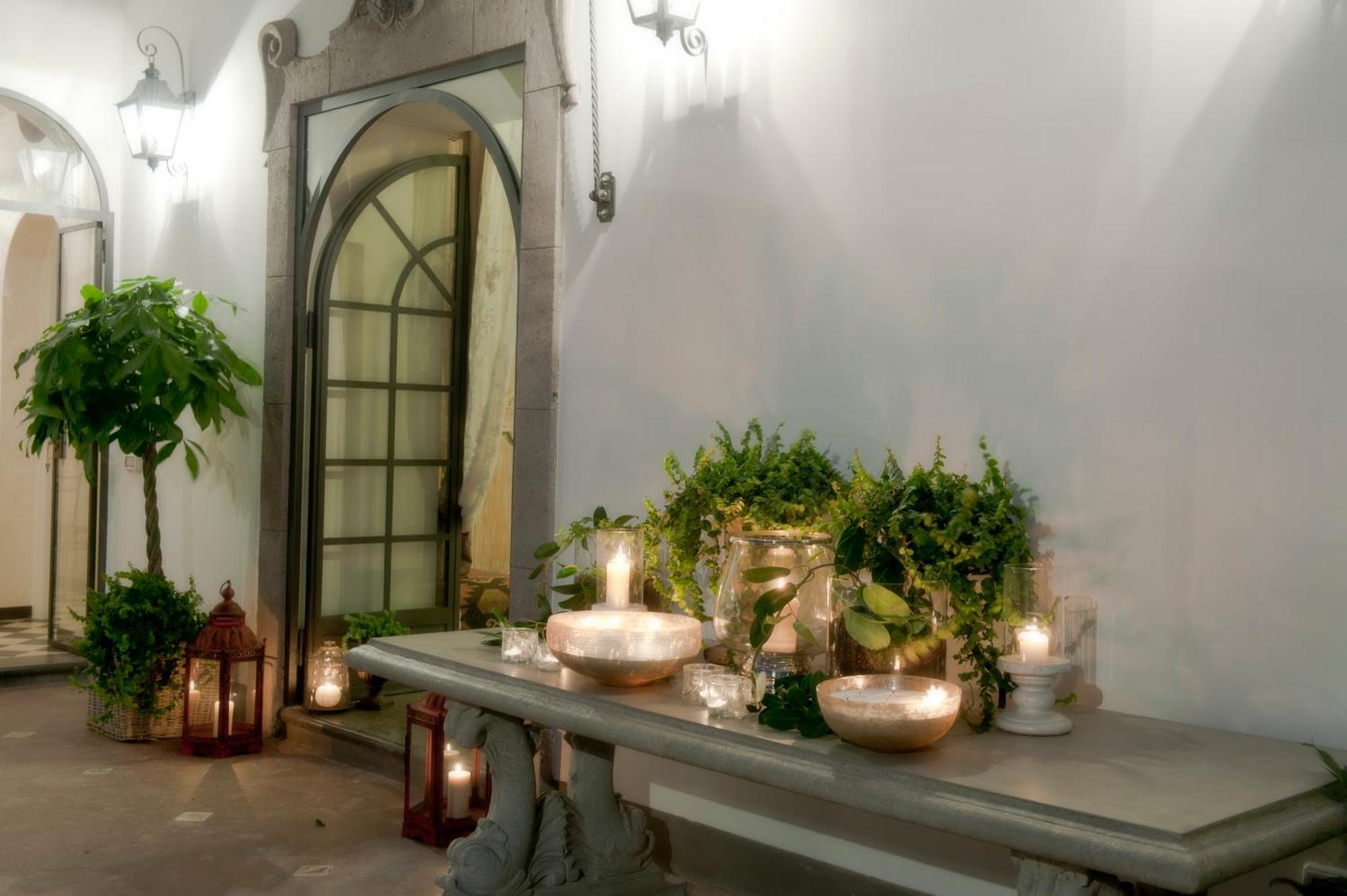 Casa Buonocore Positano
