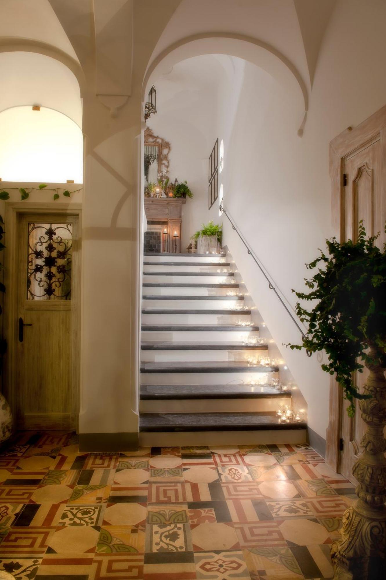 Affittacamere Casa Buonocore Positano