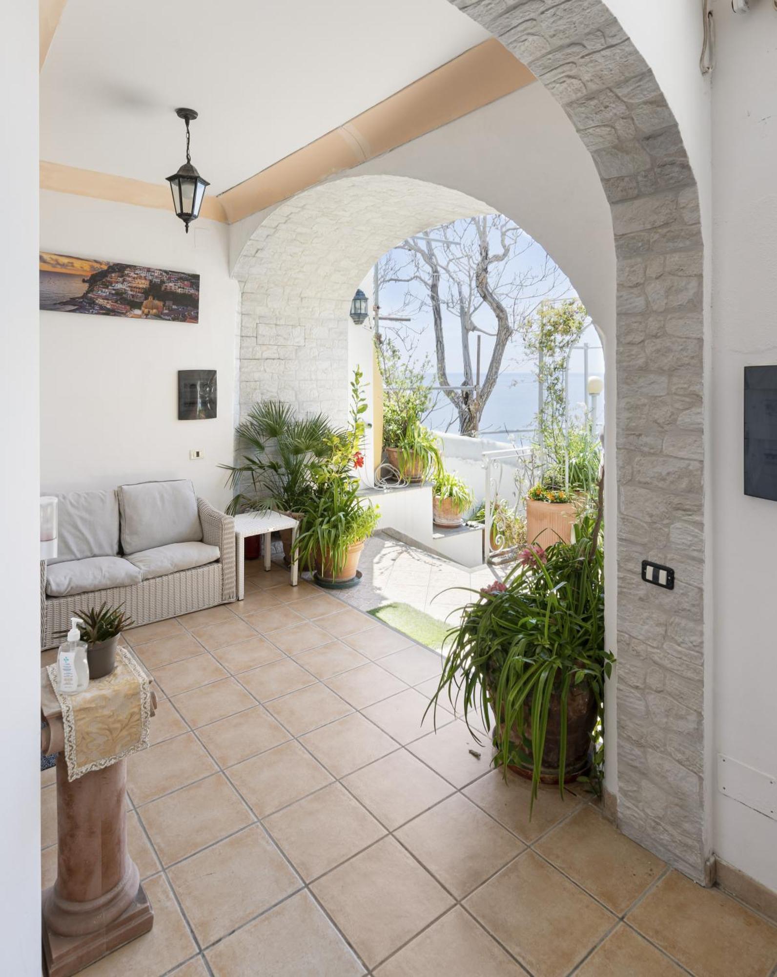 Maristella * Positano
