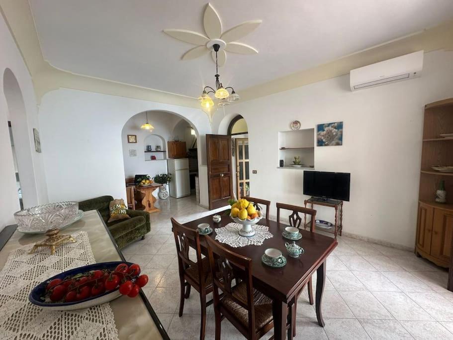 Holiday home Casa Andrea
