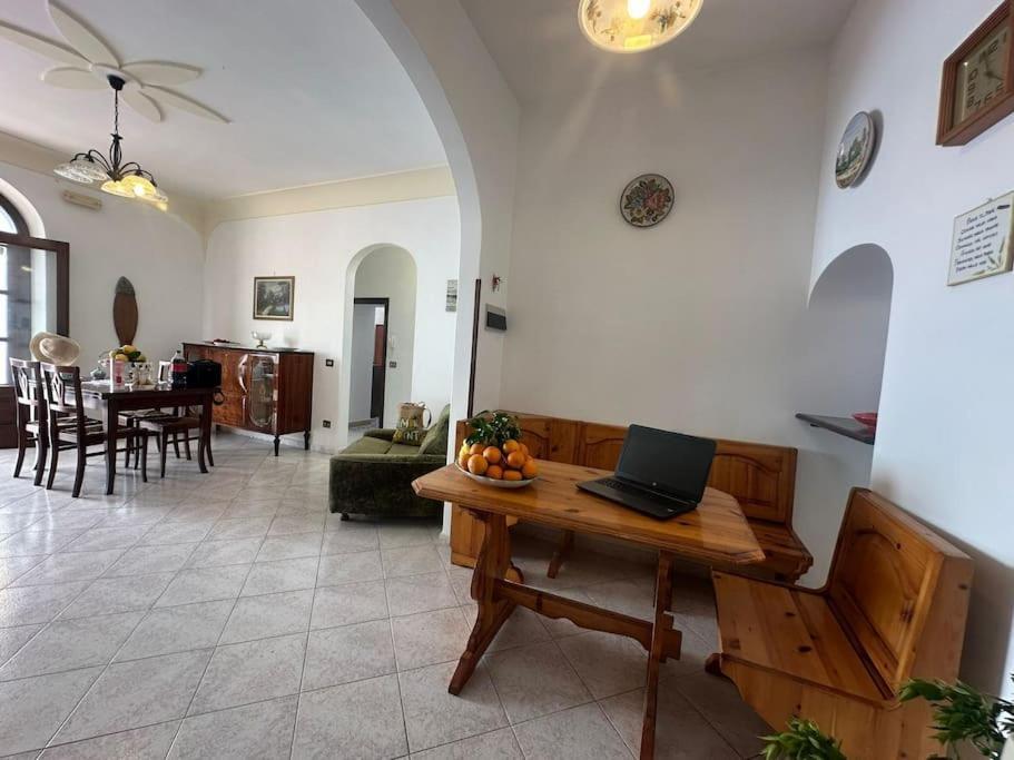 Casa Andrea *