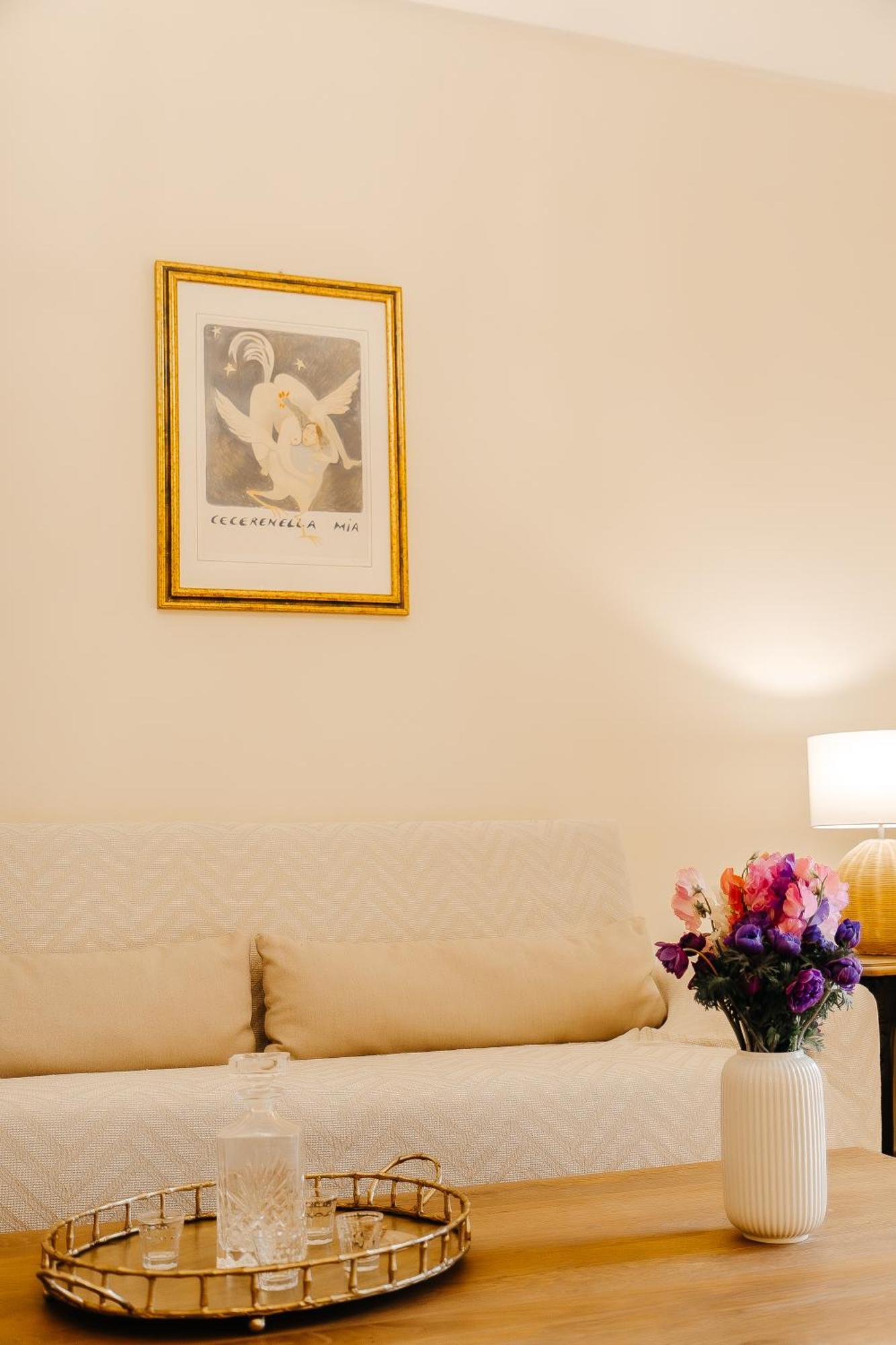 Casa Giulia - Sophisticated With View Holiday home *