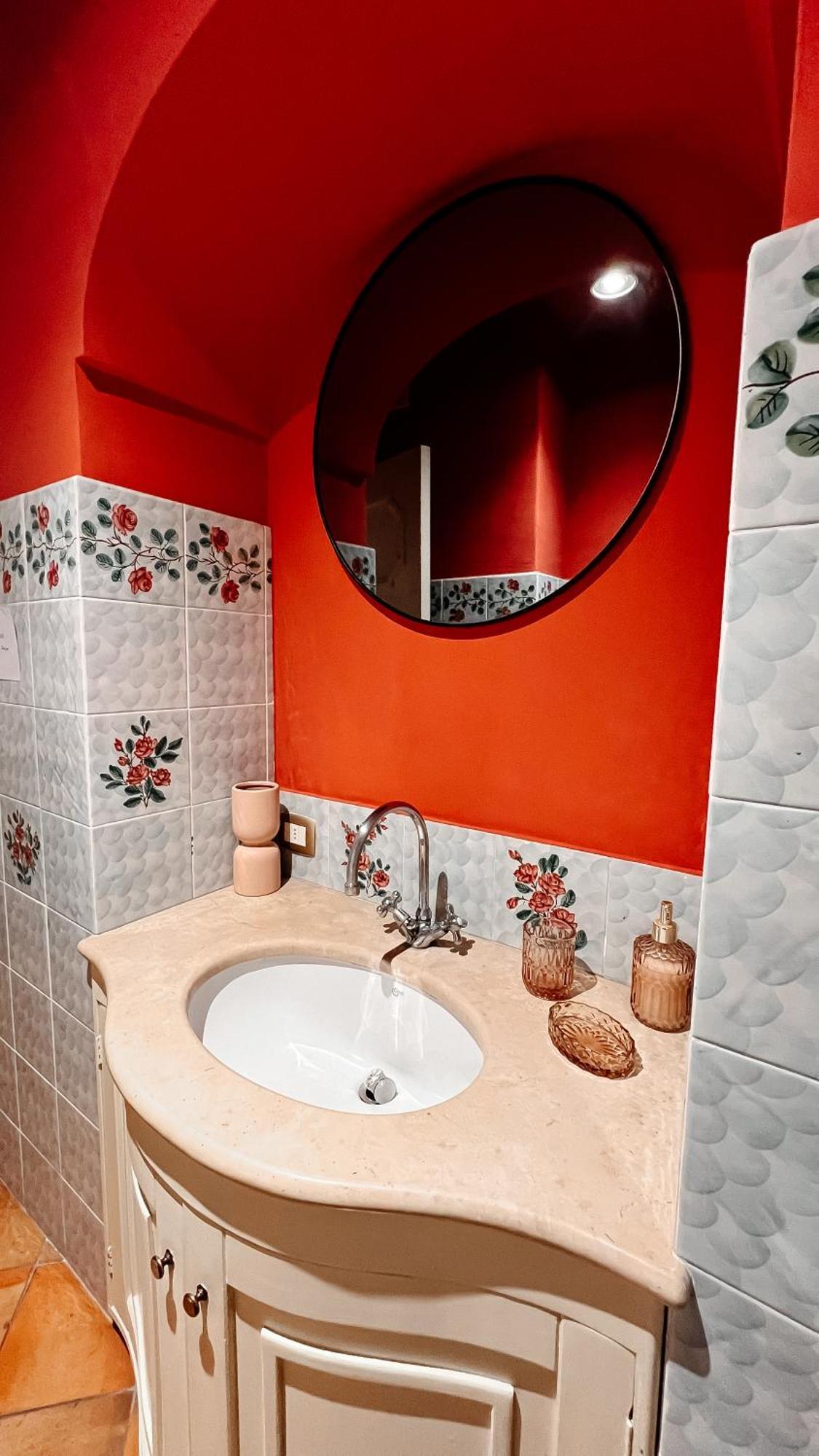 Casa Giulia - Sophisticated With View * Positano