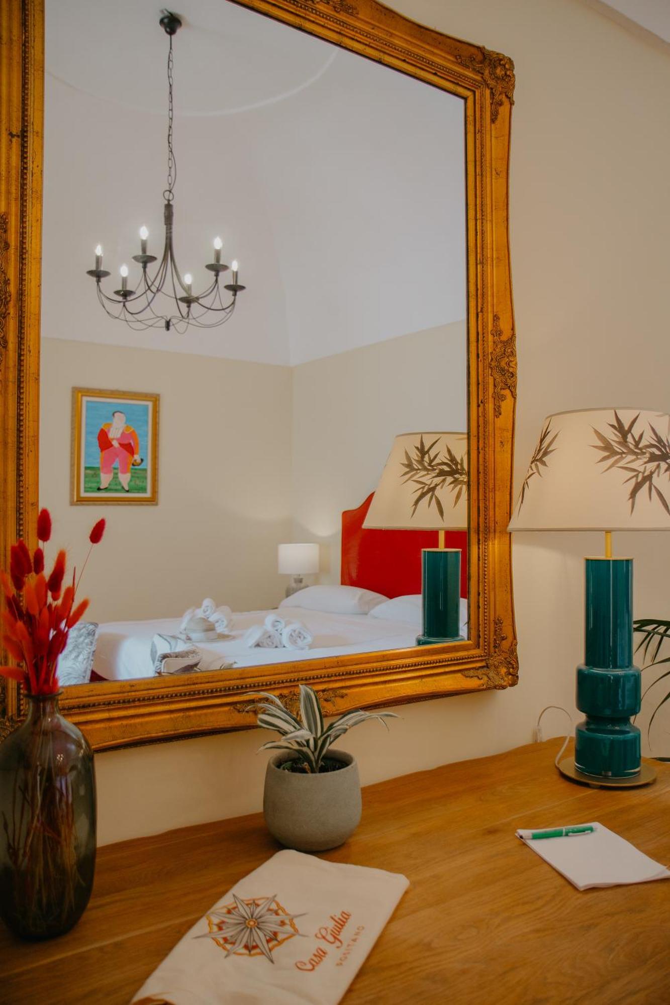 Casa Giulia - Sophisticated With View Holiday home Positano