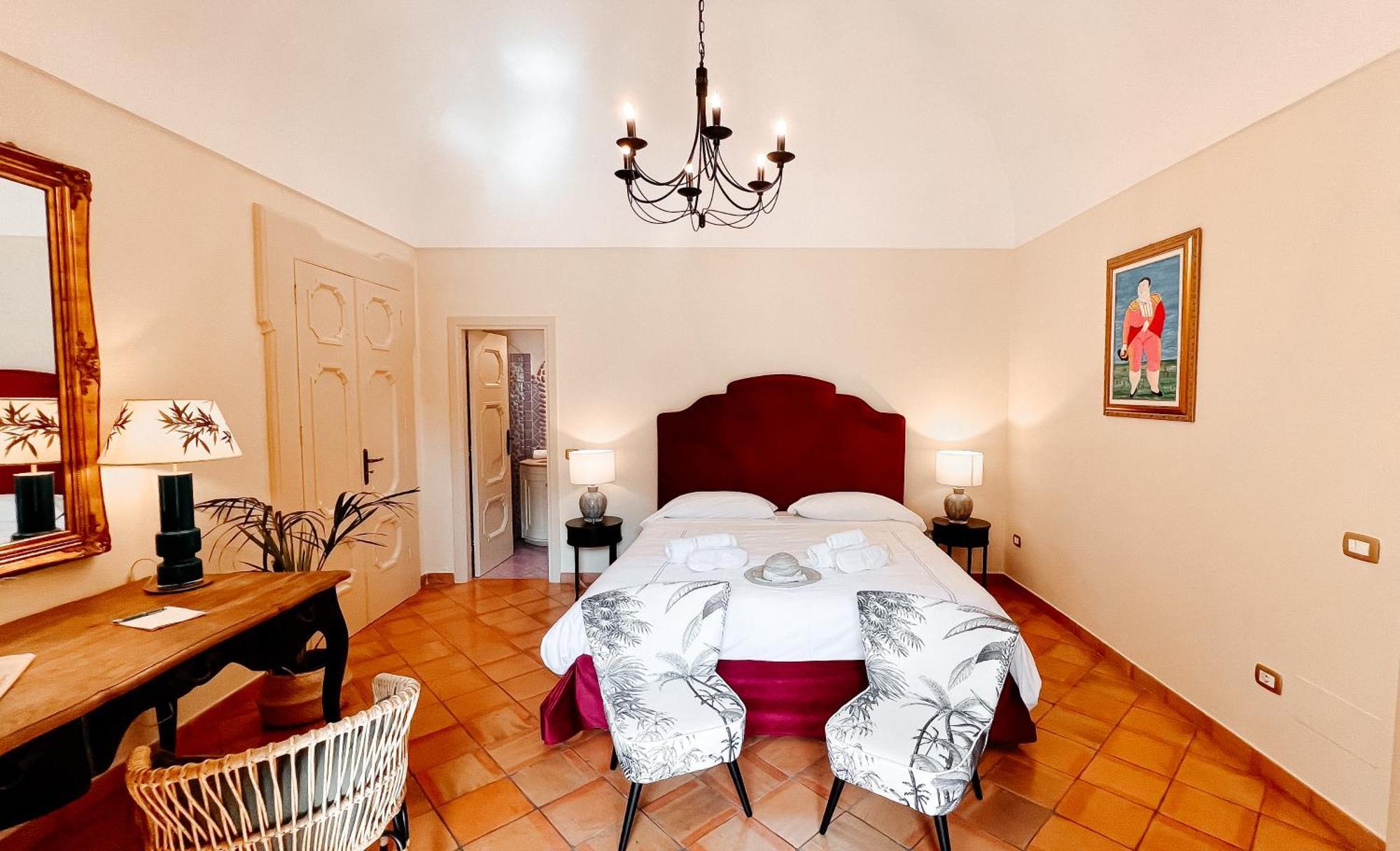 Casa Giulia - Sophisticated With View Holiday home