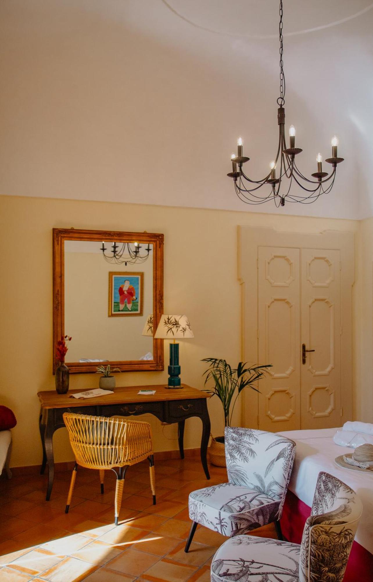 Holiday home Casa Giulia - Sophisticated With View