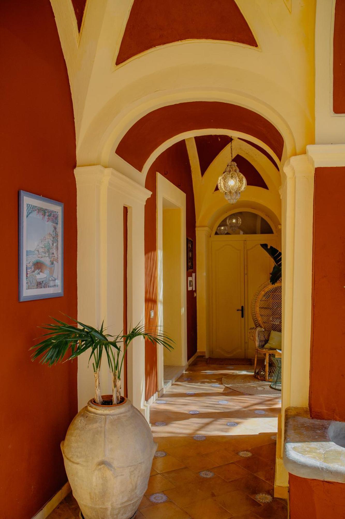 Holiday home Casa Giulia - Sophisticated With View *