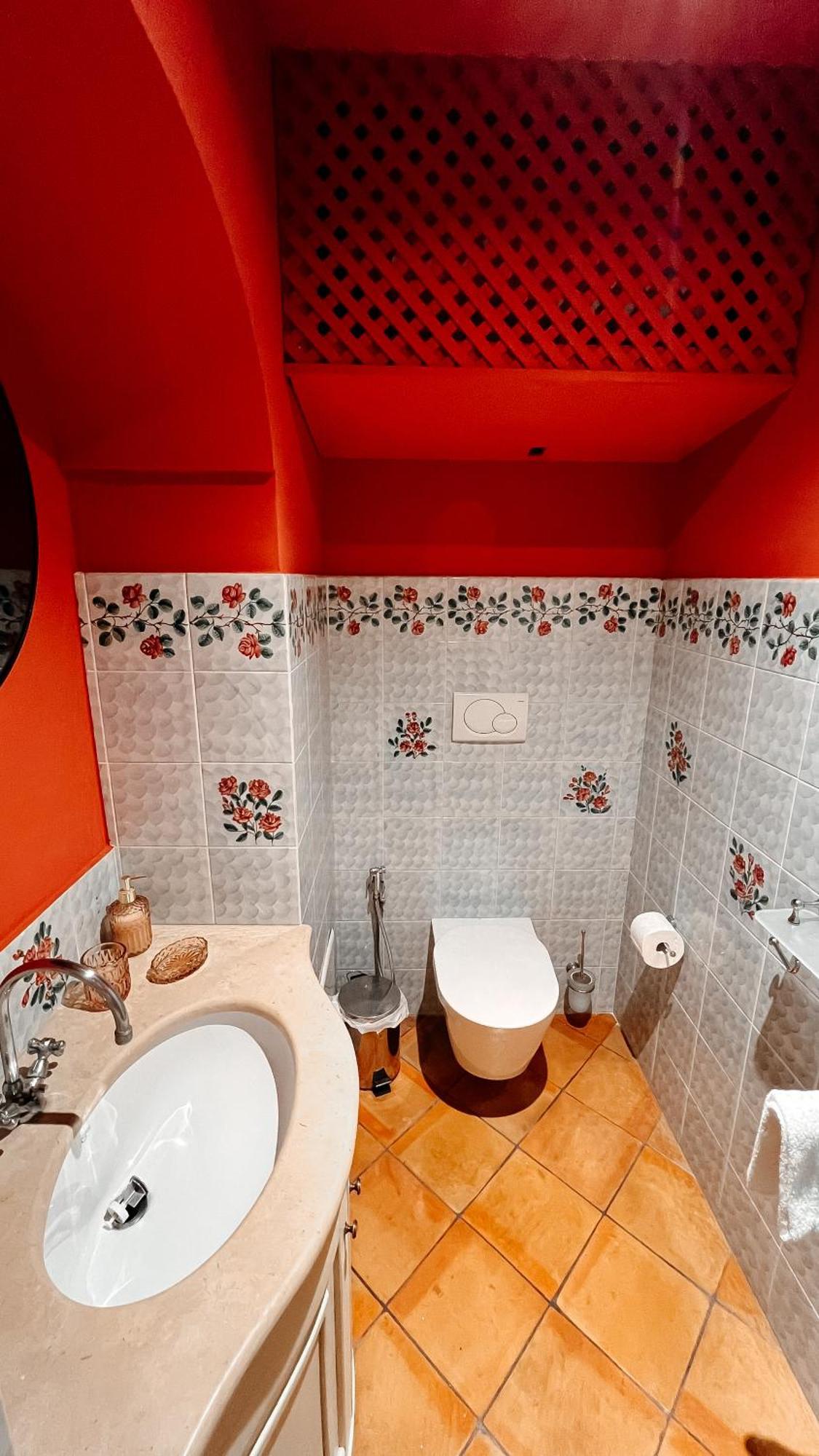 Casa Giulia - Sophisticated With View