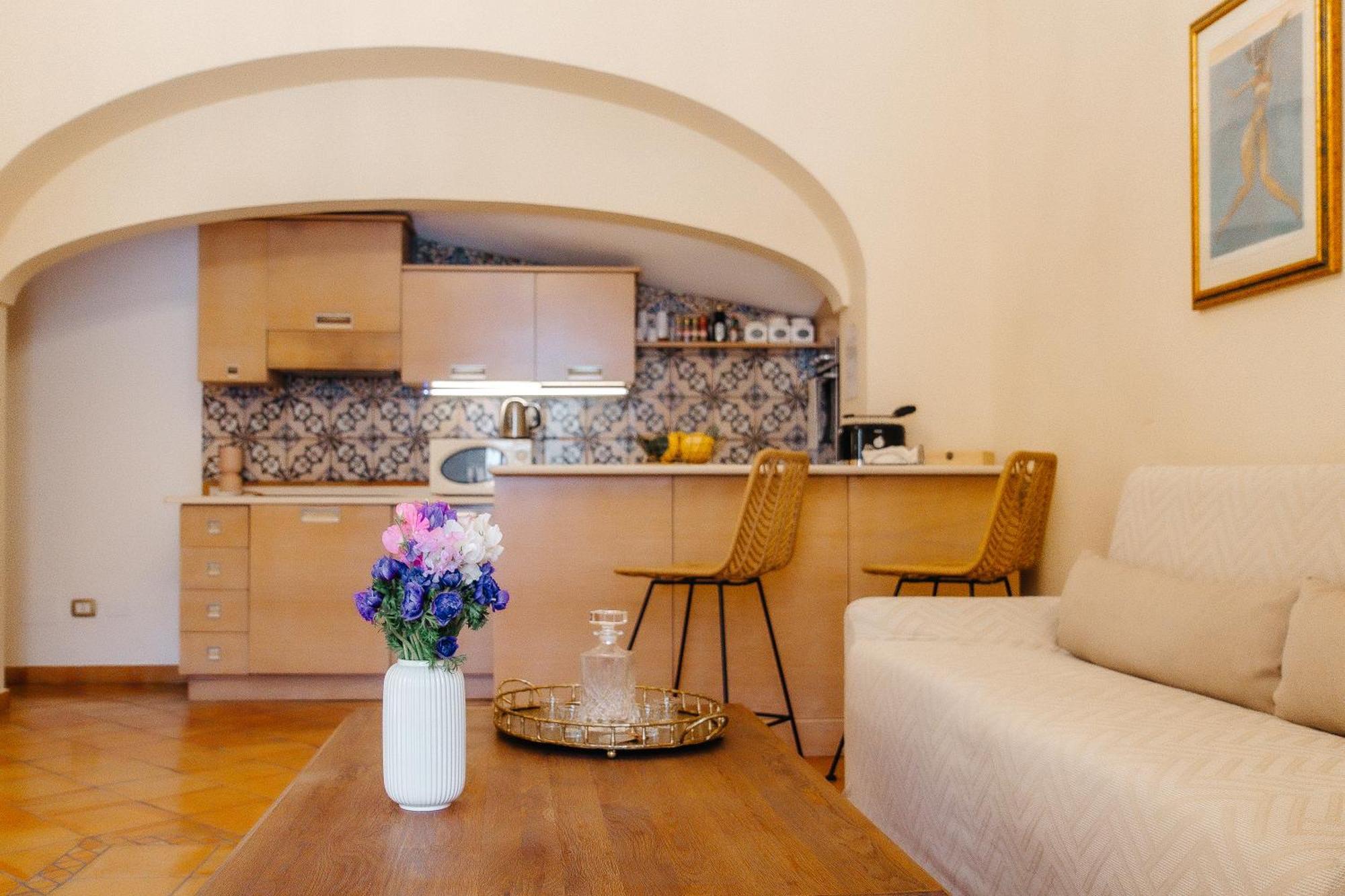Casa Giulia - Sophisticated With View *
