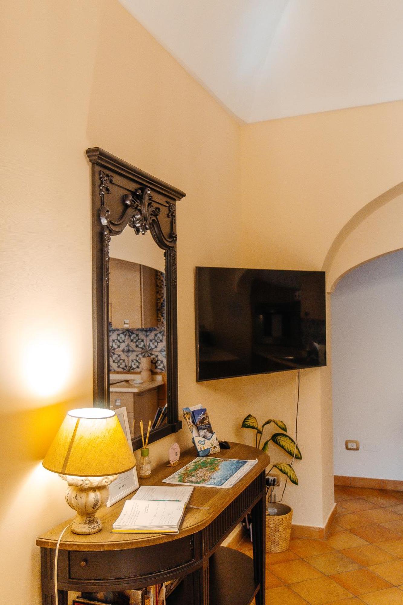 Casa Giulia - Sophisticated With View Holiday home *