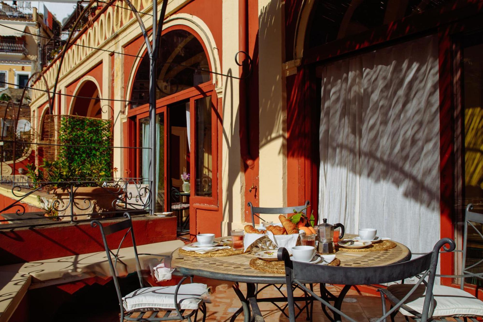 Holiday home Casa Giulia - Sophisticated With View Positano