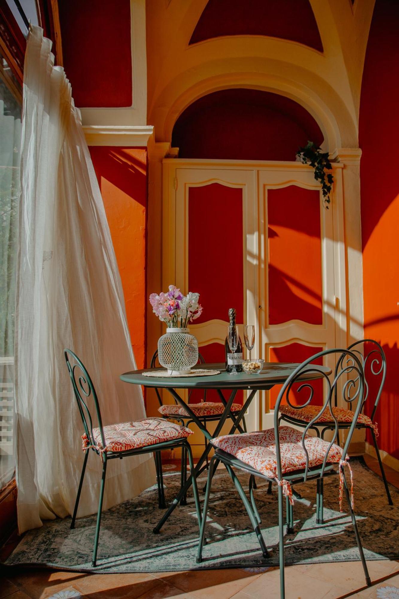 Casa Giulia - Sophisticated With View Positano