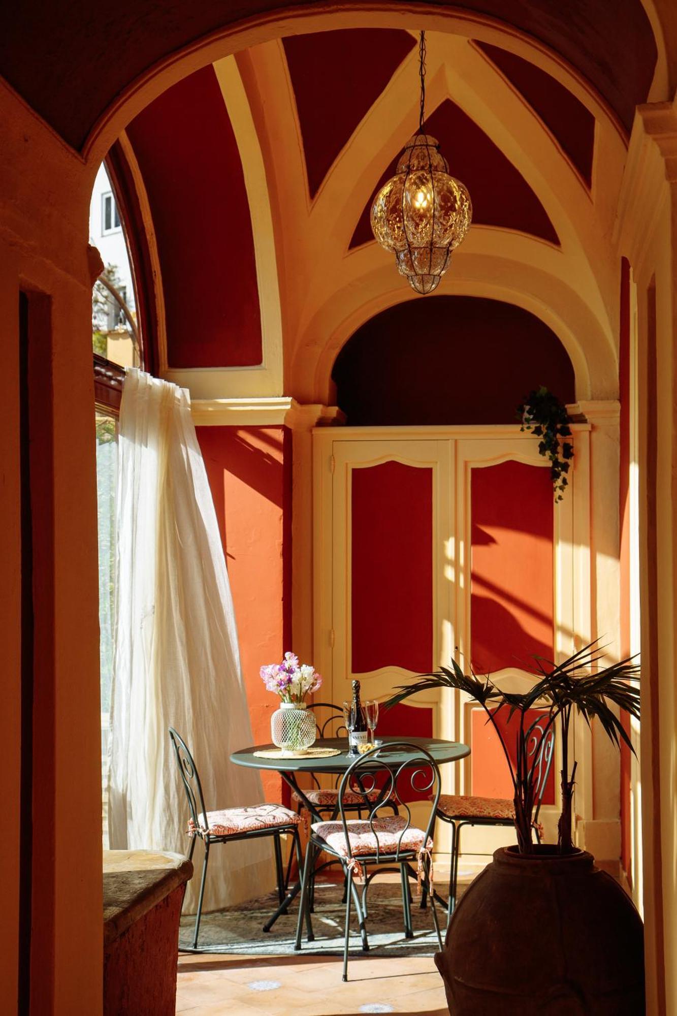 Casa Giulia - Sophisticated With View Holiday home Positano