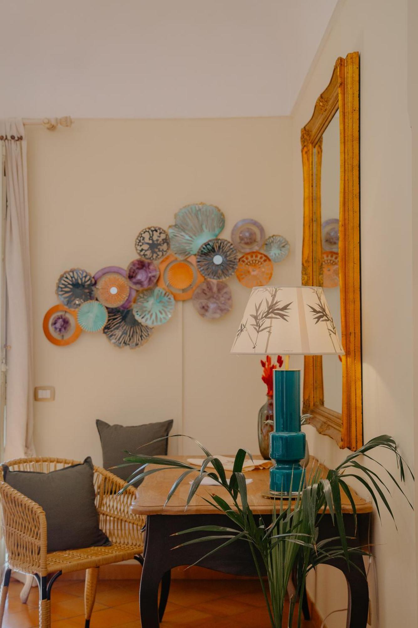 Holiday home Casa Giulia - Sophisticated With View Positano