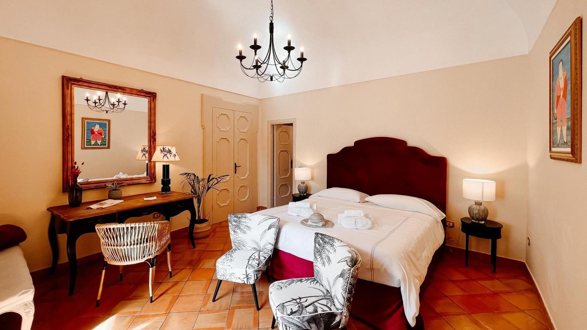 Casa Giulia - Sophisticated With View Positano