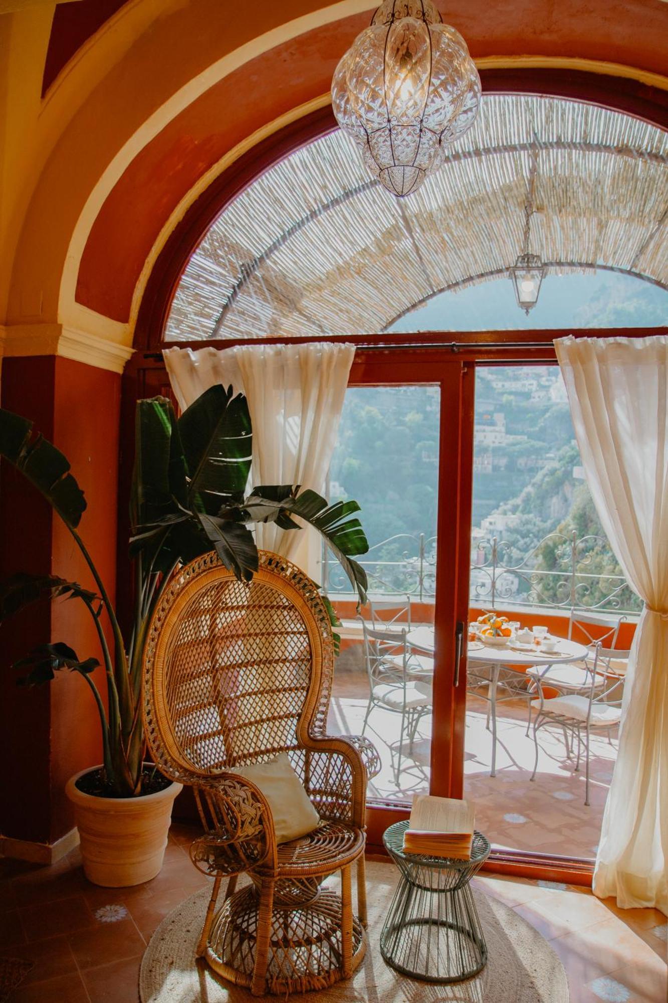 Casa Giulia - Sophisticated With View Holiday home