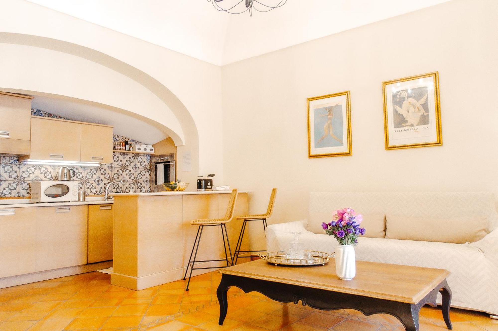 Casa Giulia - Sophisticated With View Holiday home *