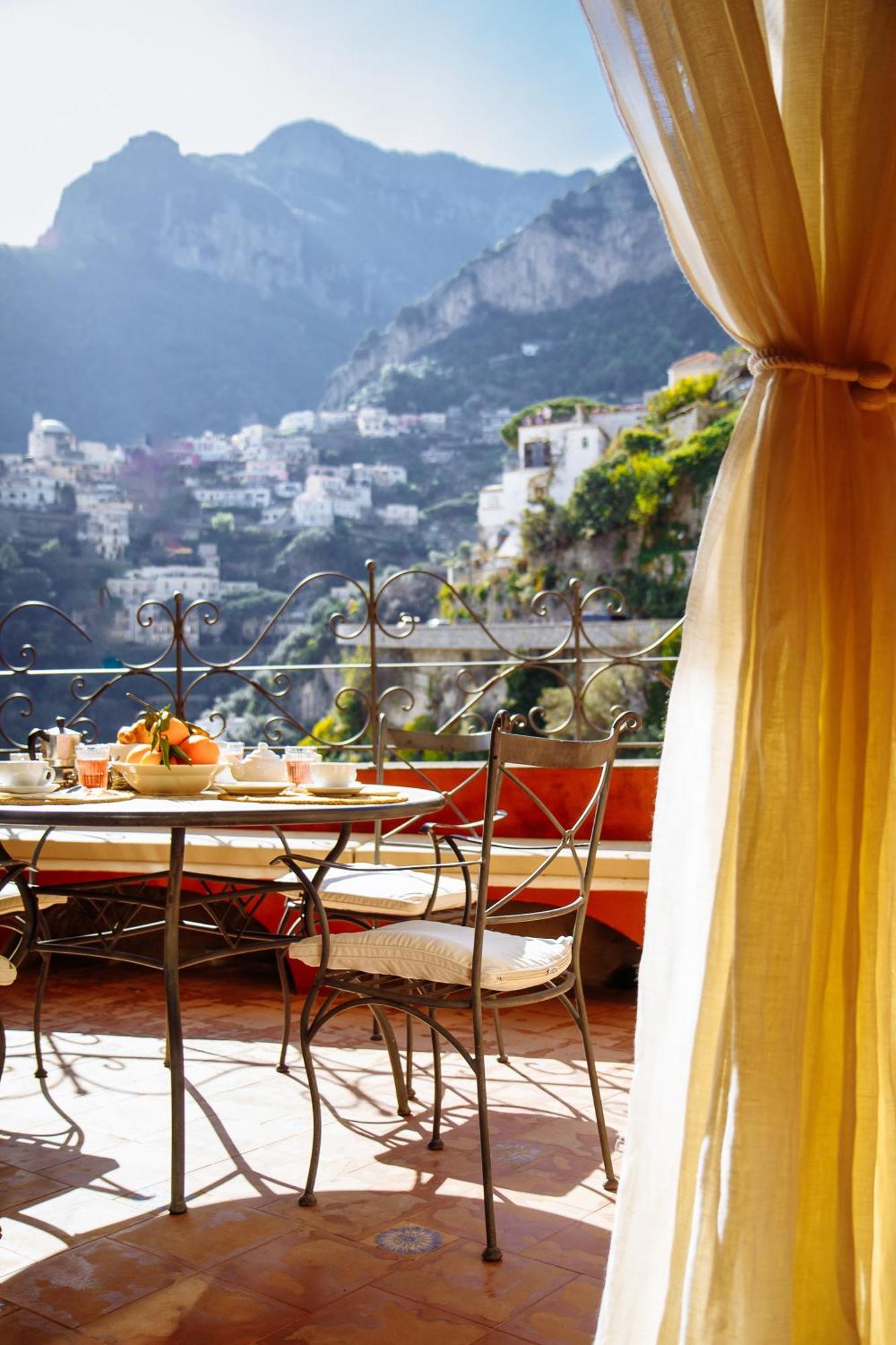 Casa Giulia - Sophisticated With View *