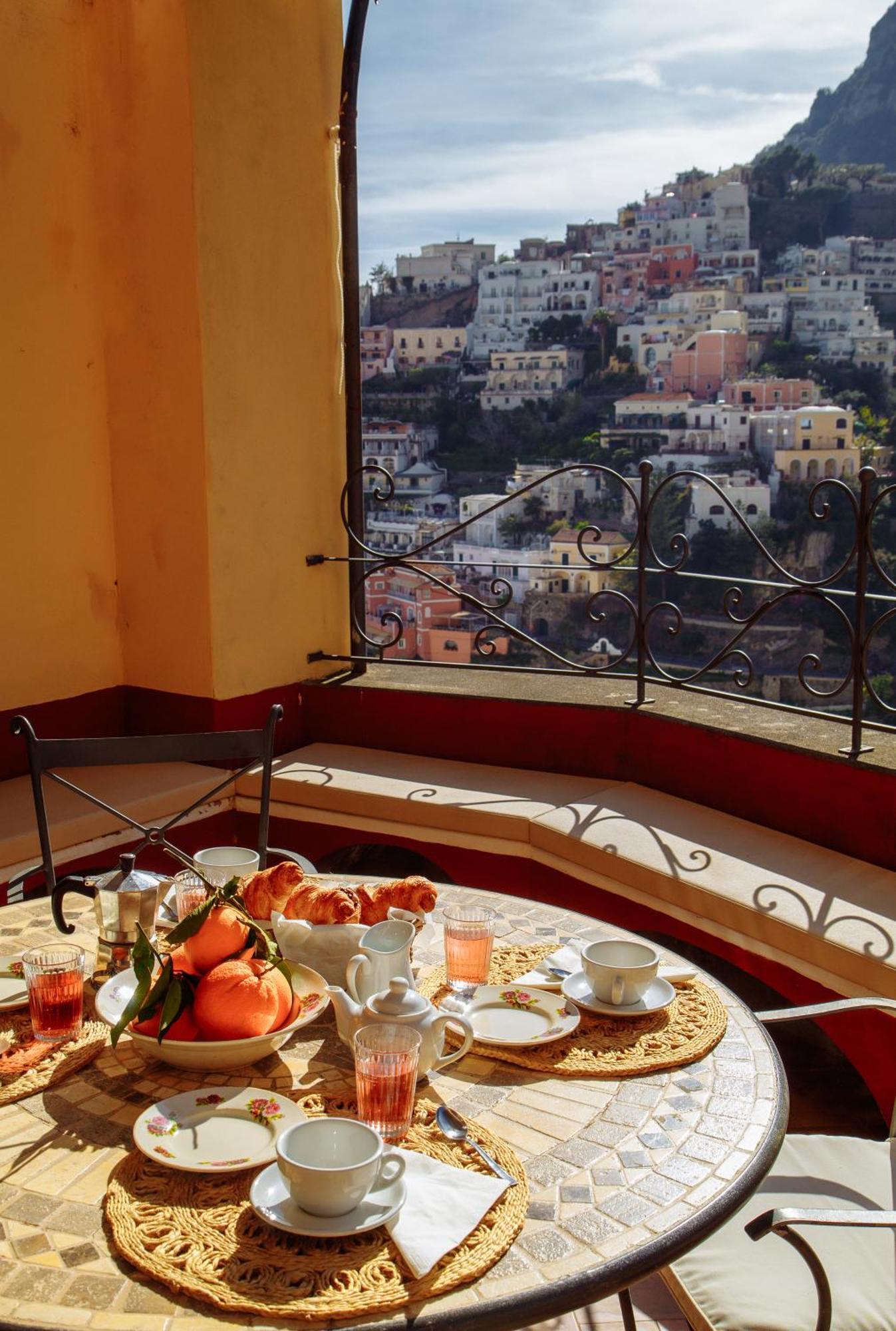 Casa Giulia - Sophisticated With View Holiday home