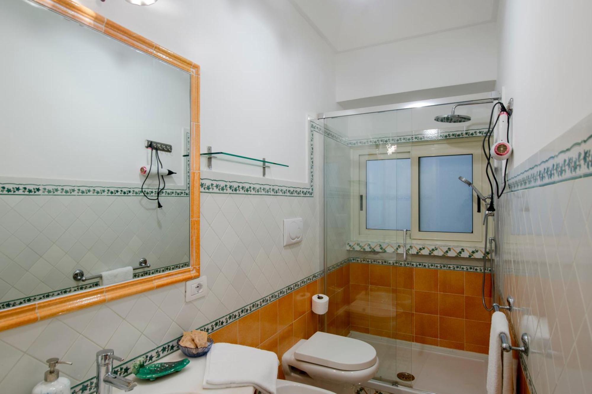 Apartment Casa Lucibello