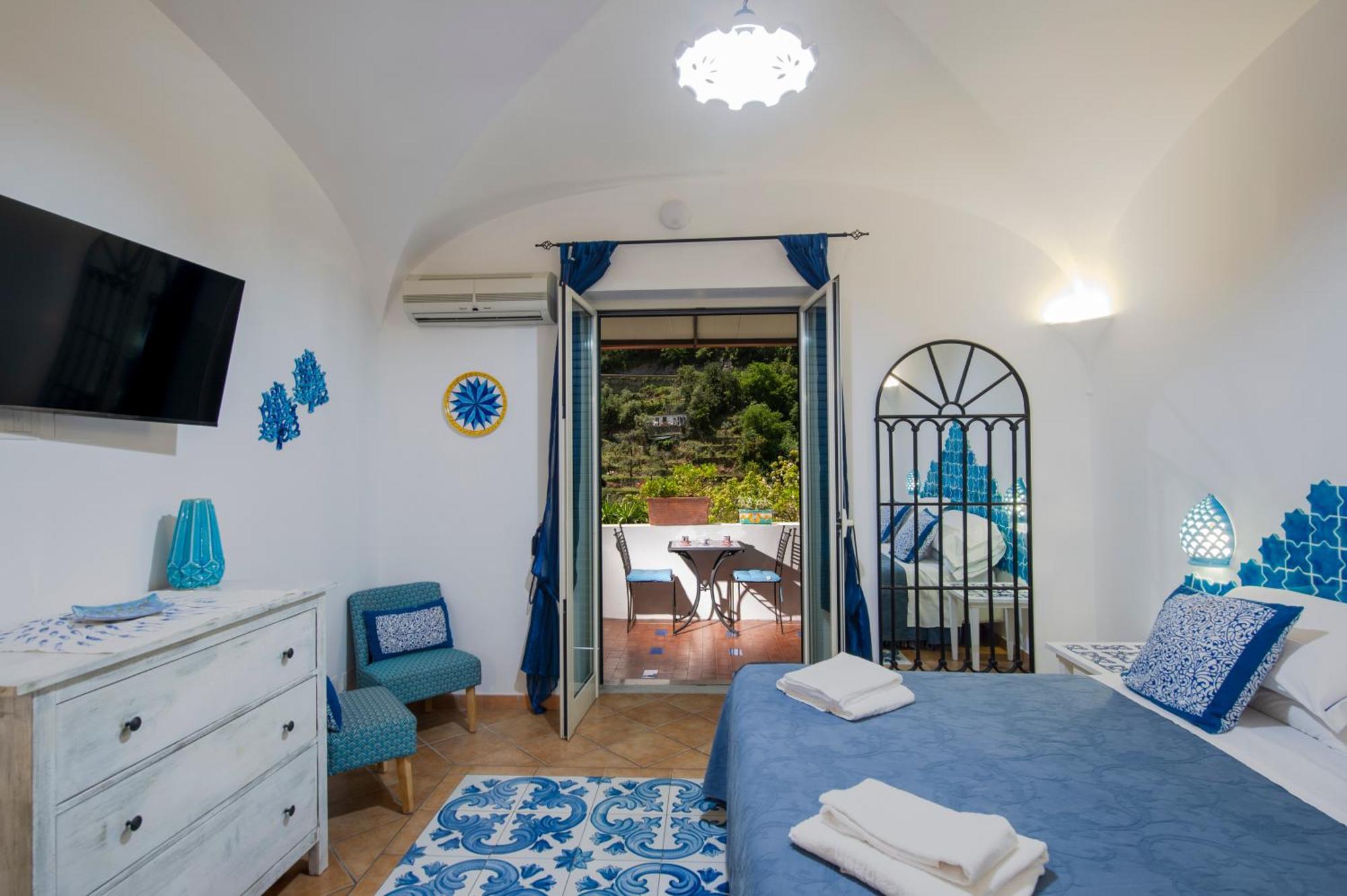Casa Lucibello Apartment *