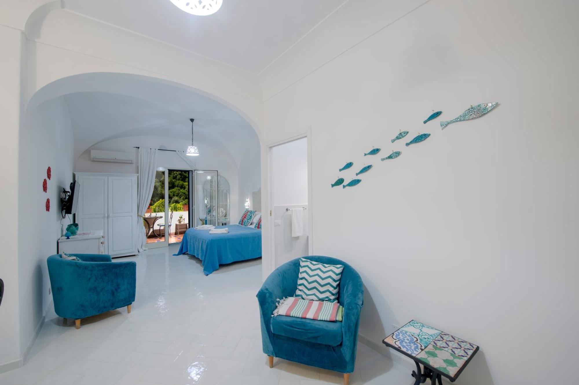 Casa Lucibello Apartment