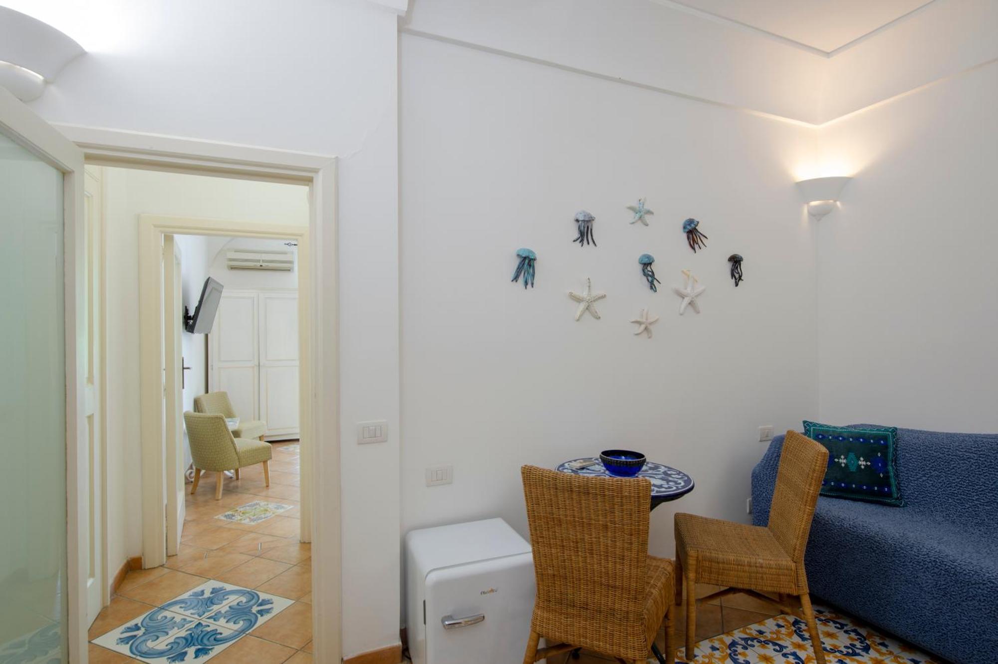 Apartment Casa Lucibello