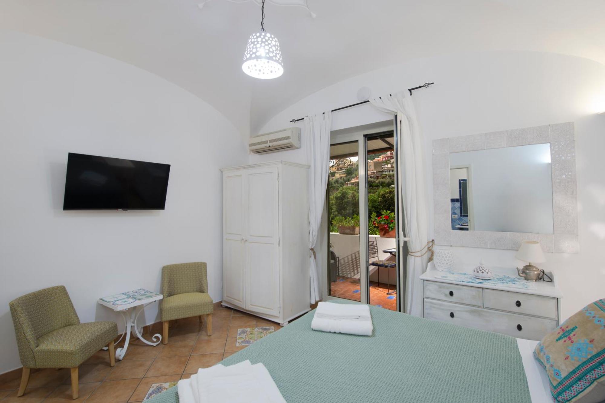 Casa Lucibello Apartment *