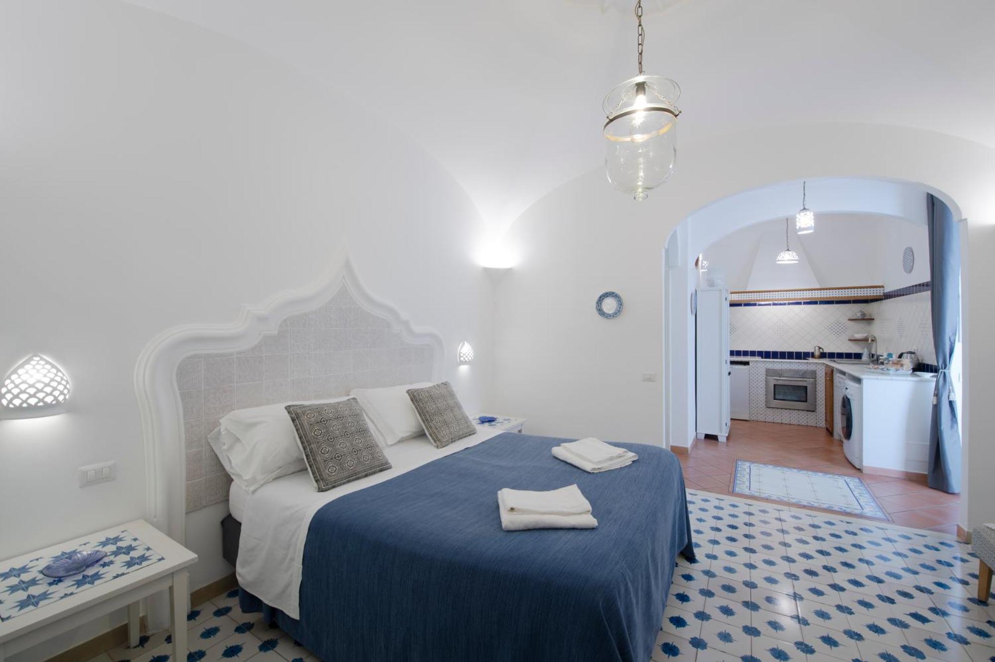 Apartment Casa Lucibello *