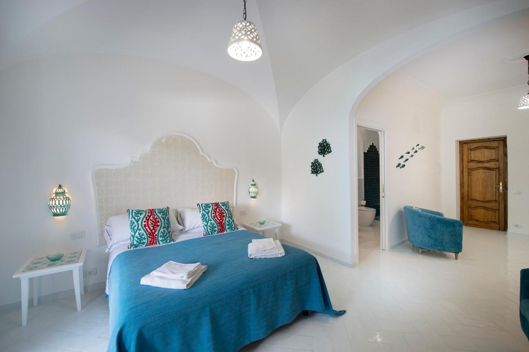 Casa Lucibello Apartment