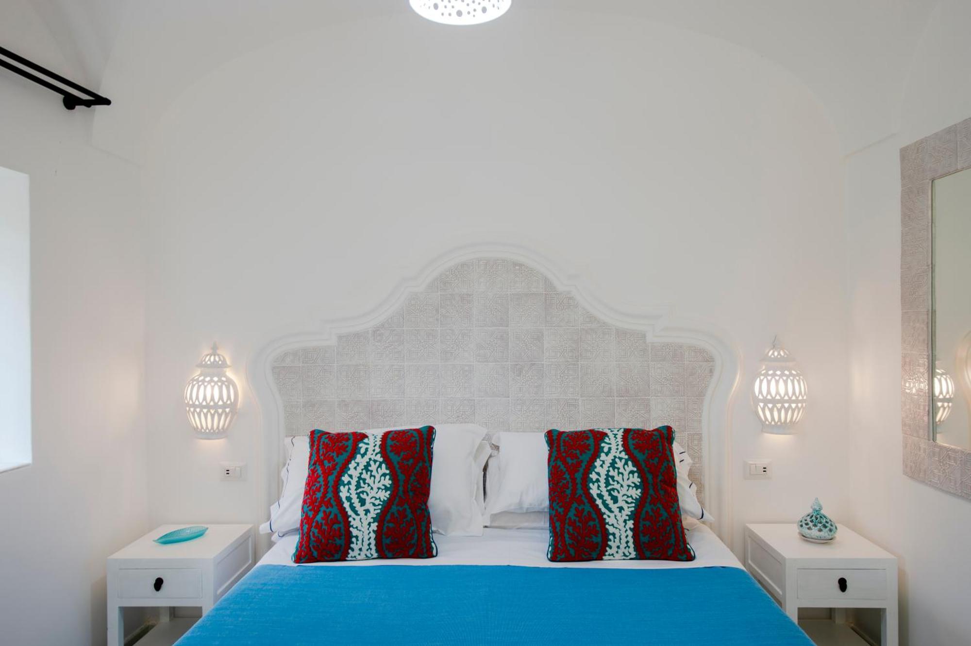 Apartment Casa Lucibello