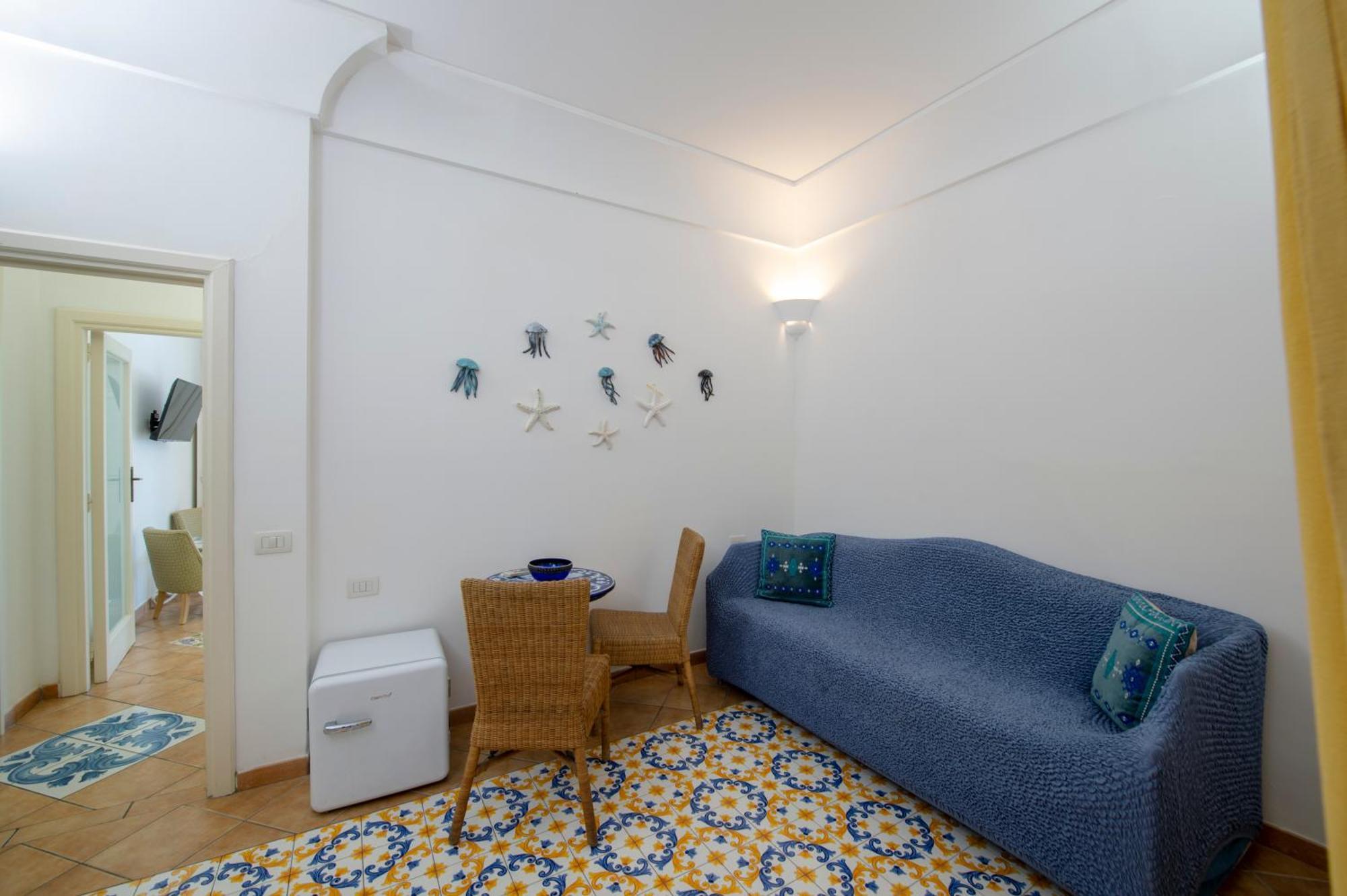 Casa Lucibello