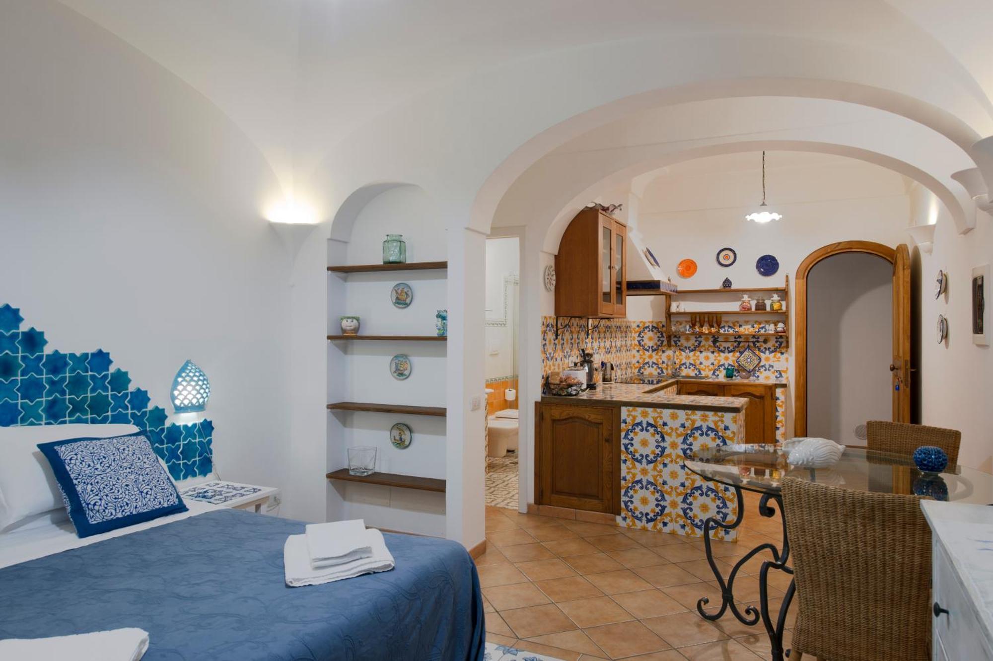 Casa Lucibello Apartment