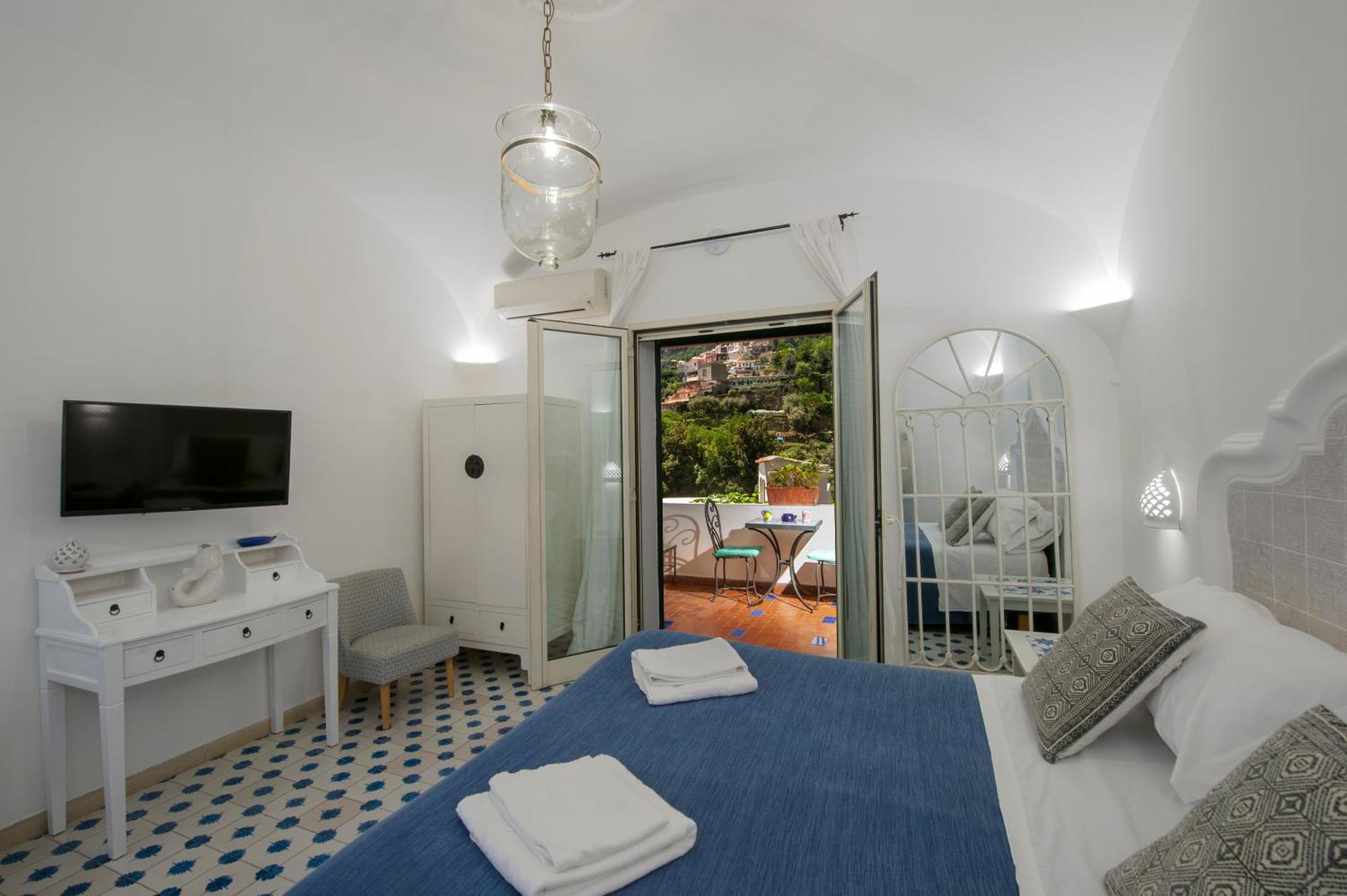 Apartment Casa Lucibello