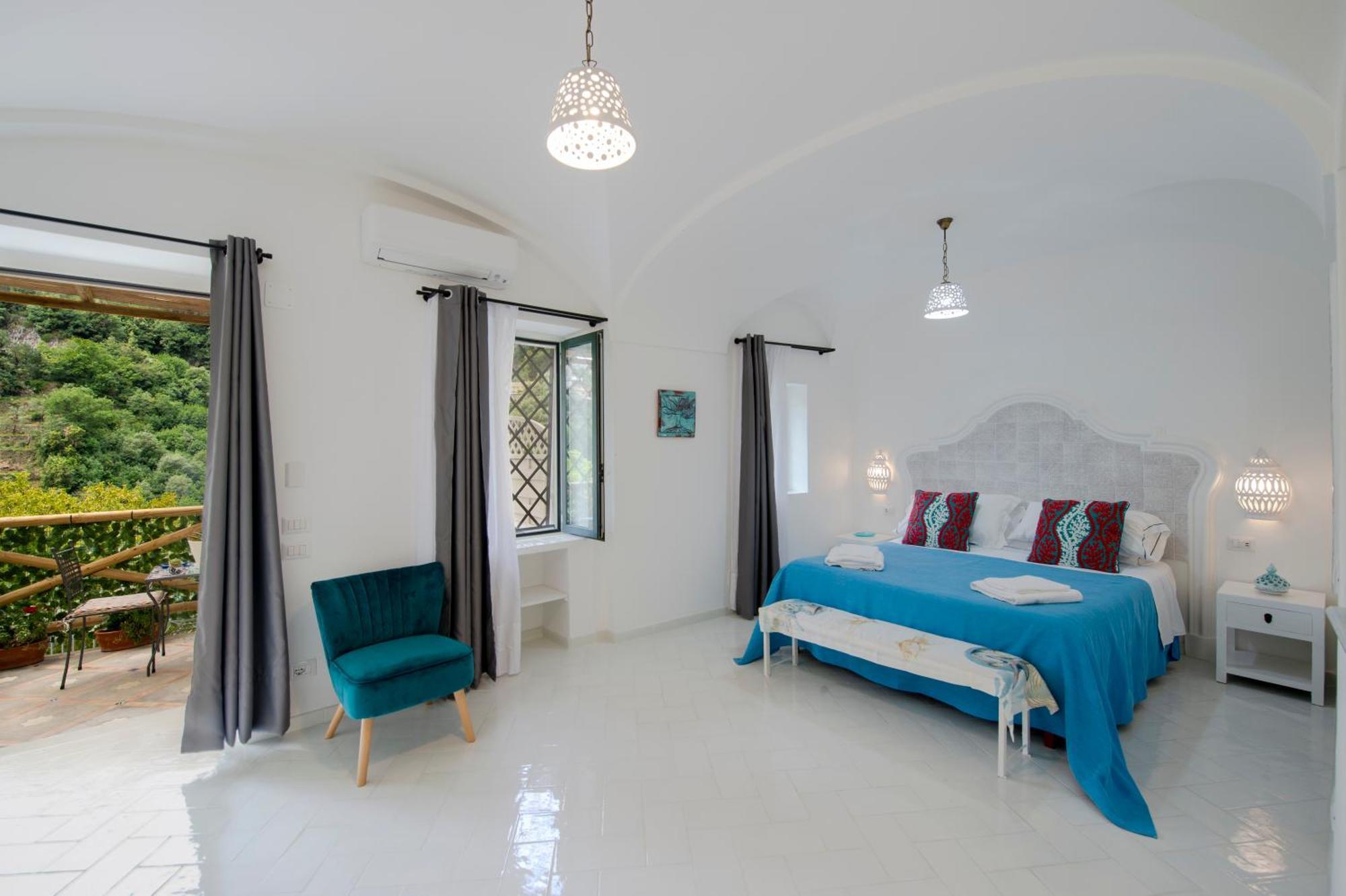 Casa Lucibello Apartment *