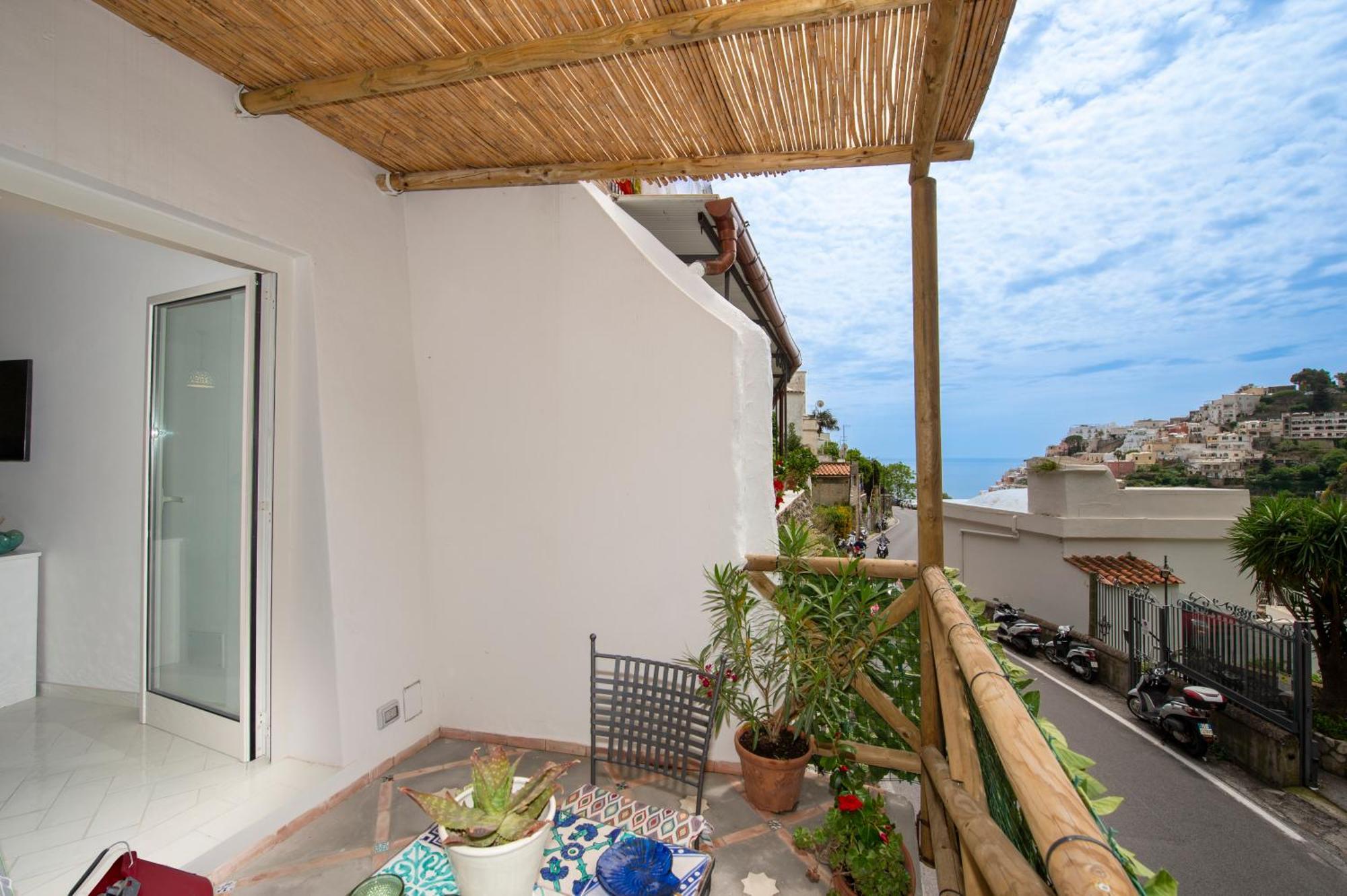 Casa Lucibello