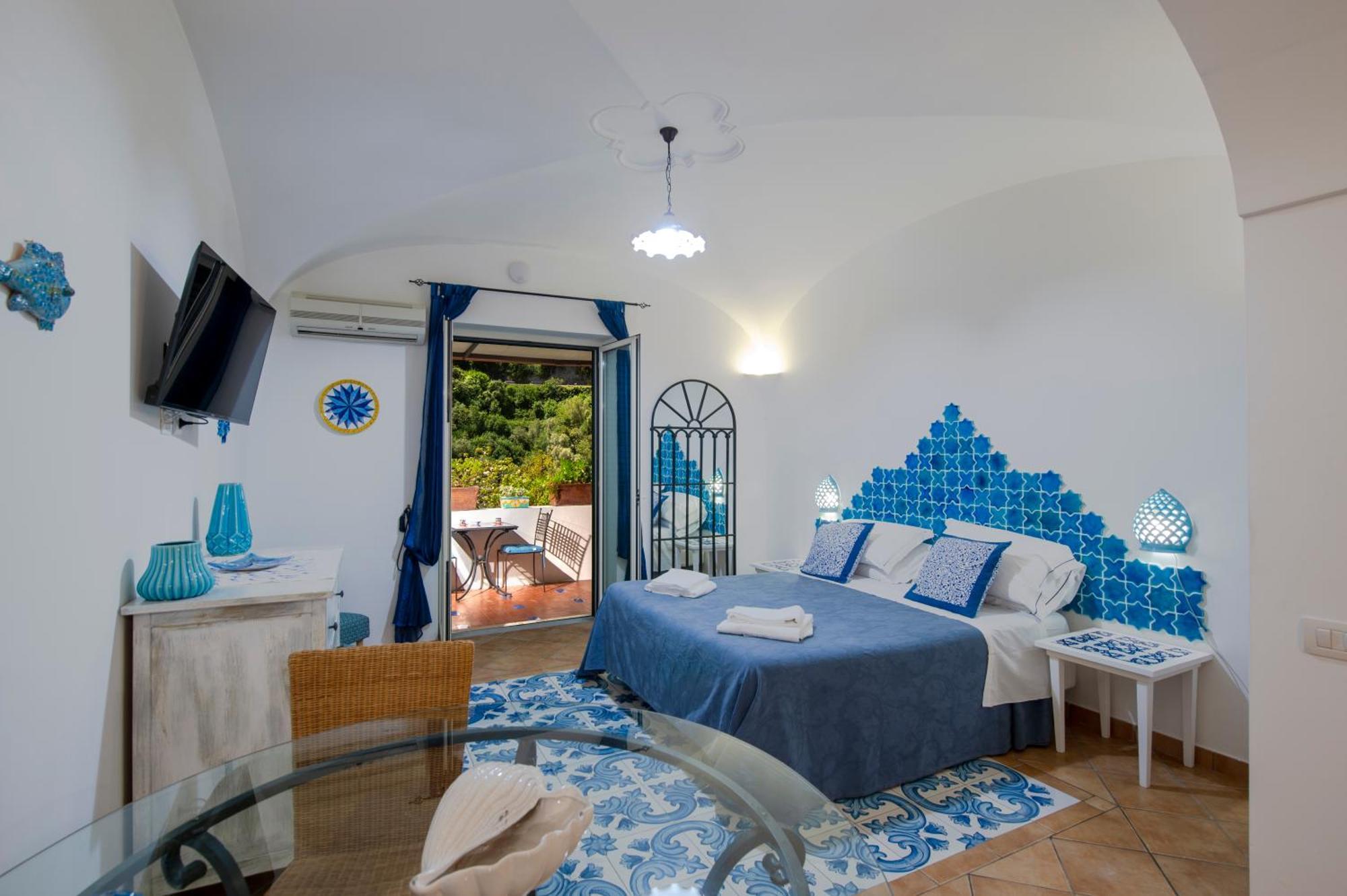 Casa Lucibello Apartment