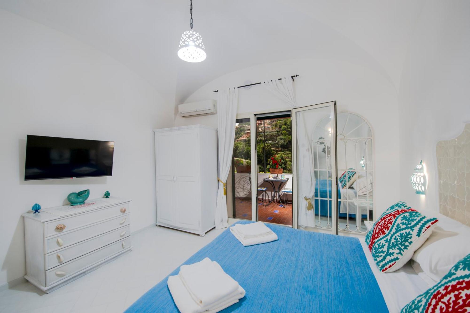 Apartment Casa Lucibello