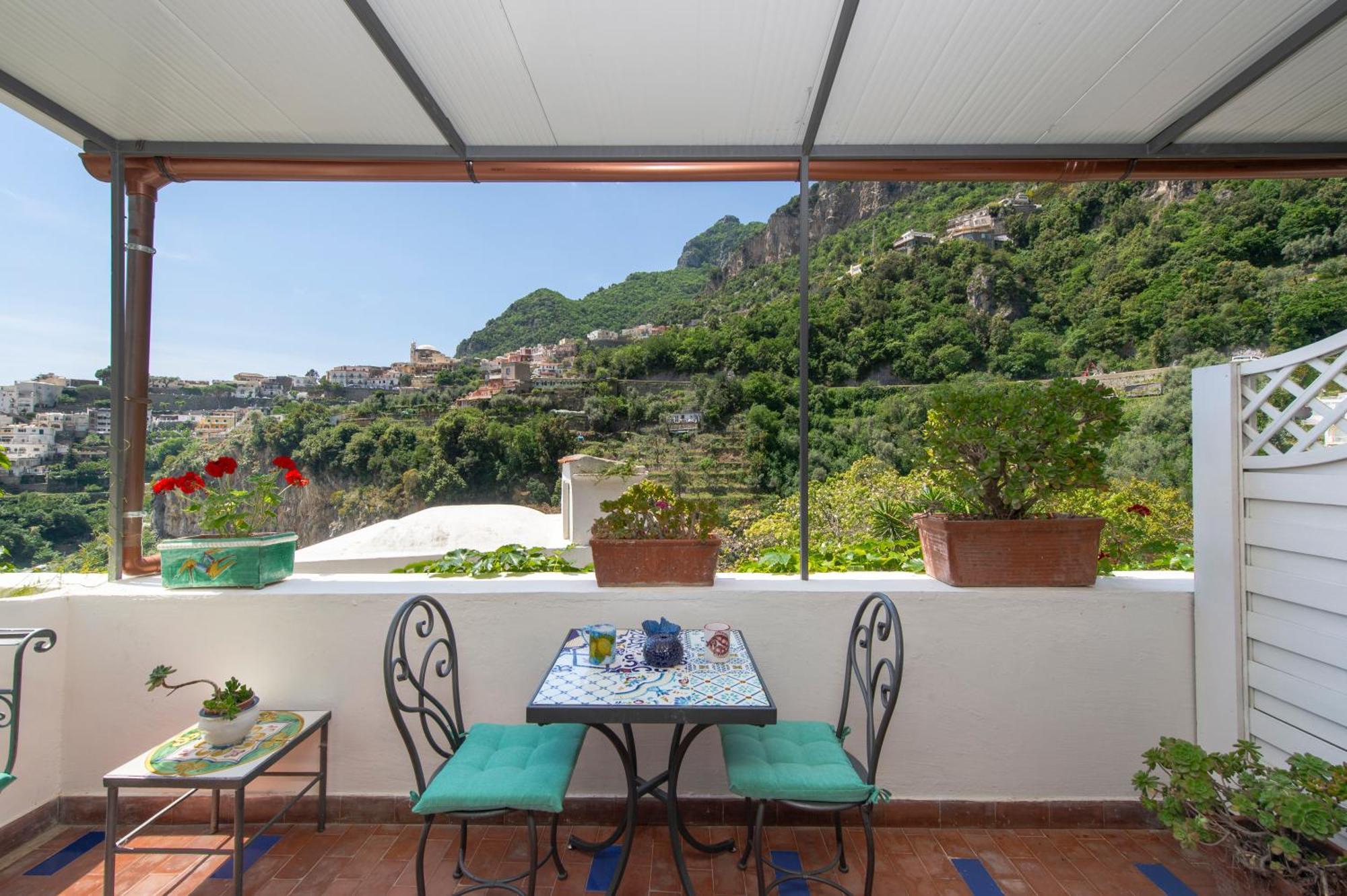 Casa Lucibello Apartment *