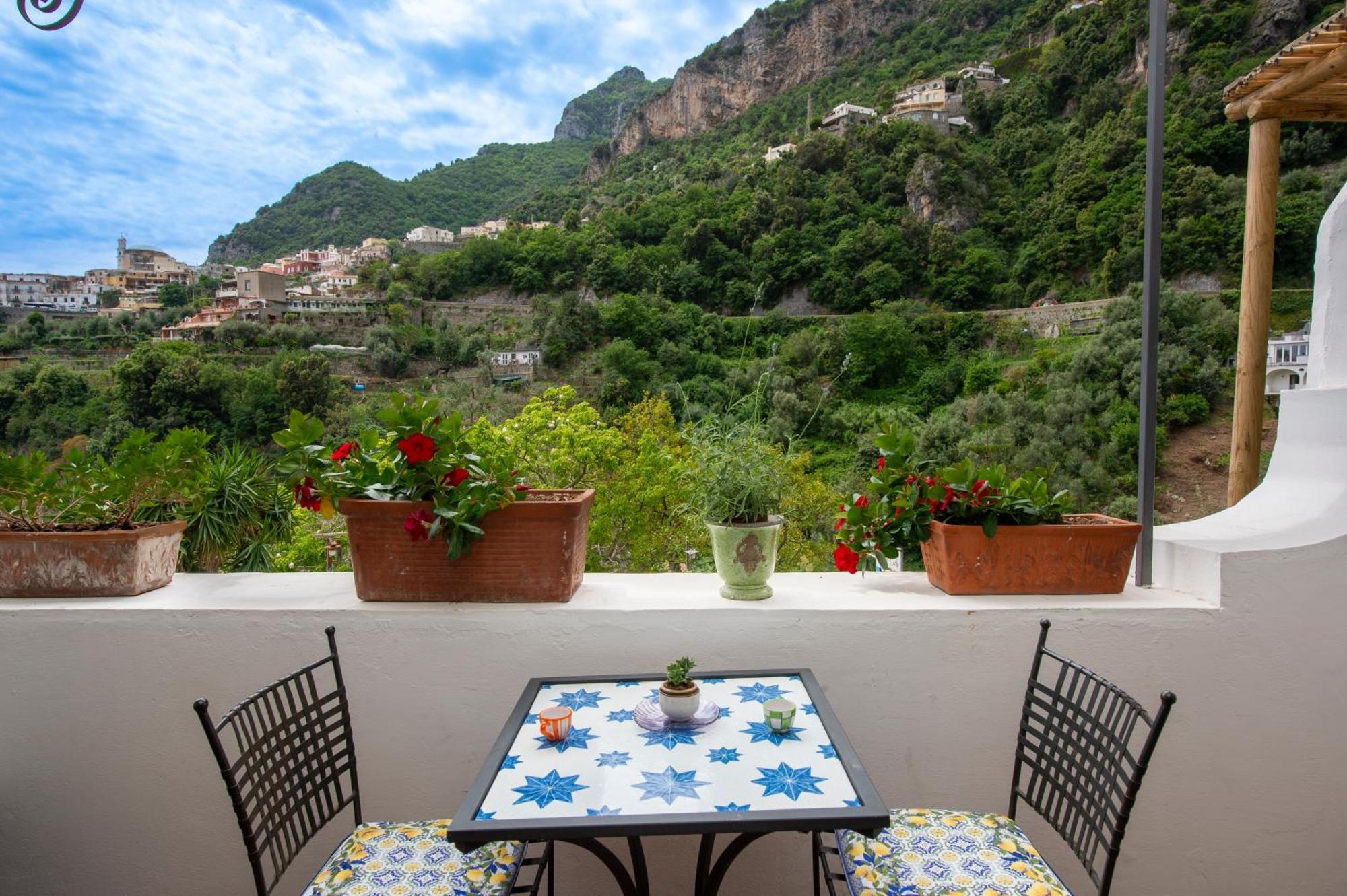 Casa Lucibello