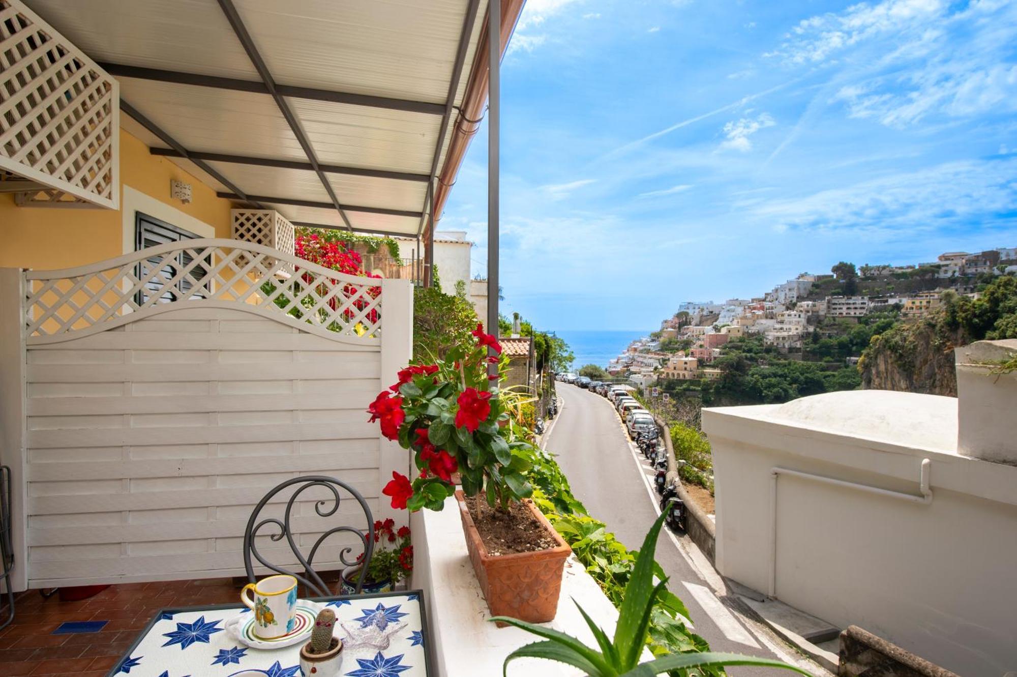 Casa Lucibello Apartment *