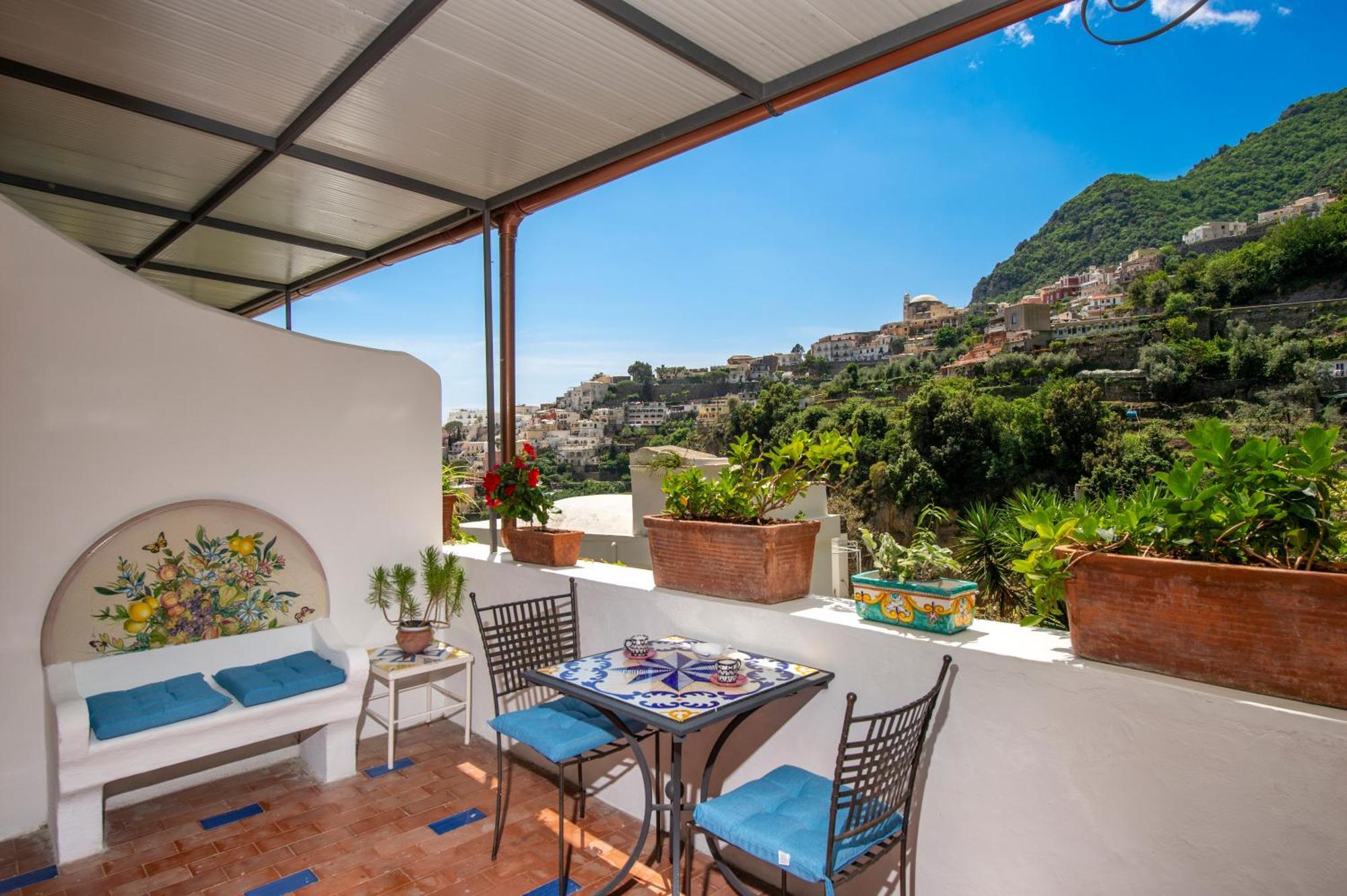 Casa Lucibello Apartment