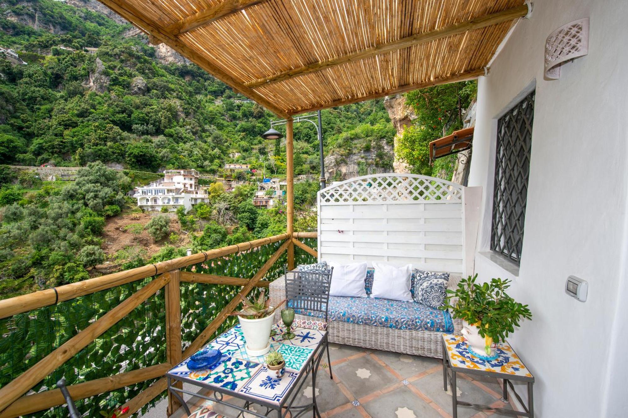 Apartment Casa Lucibello