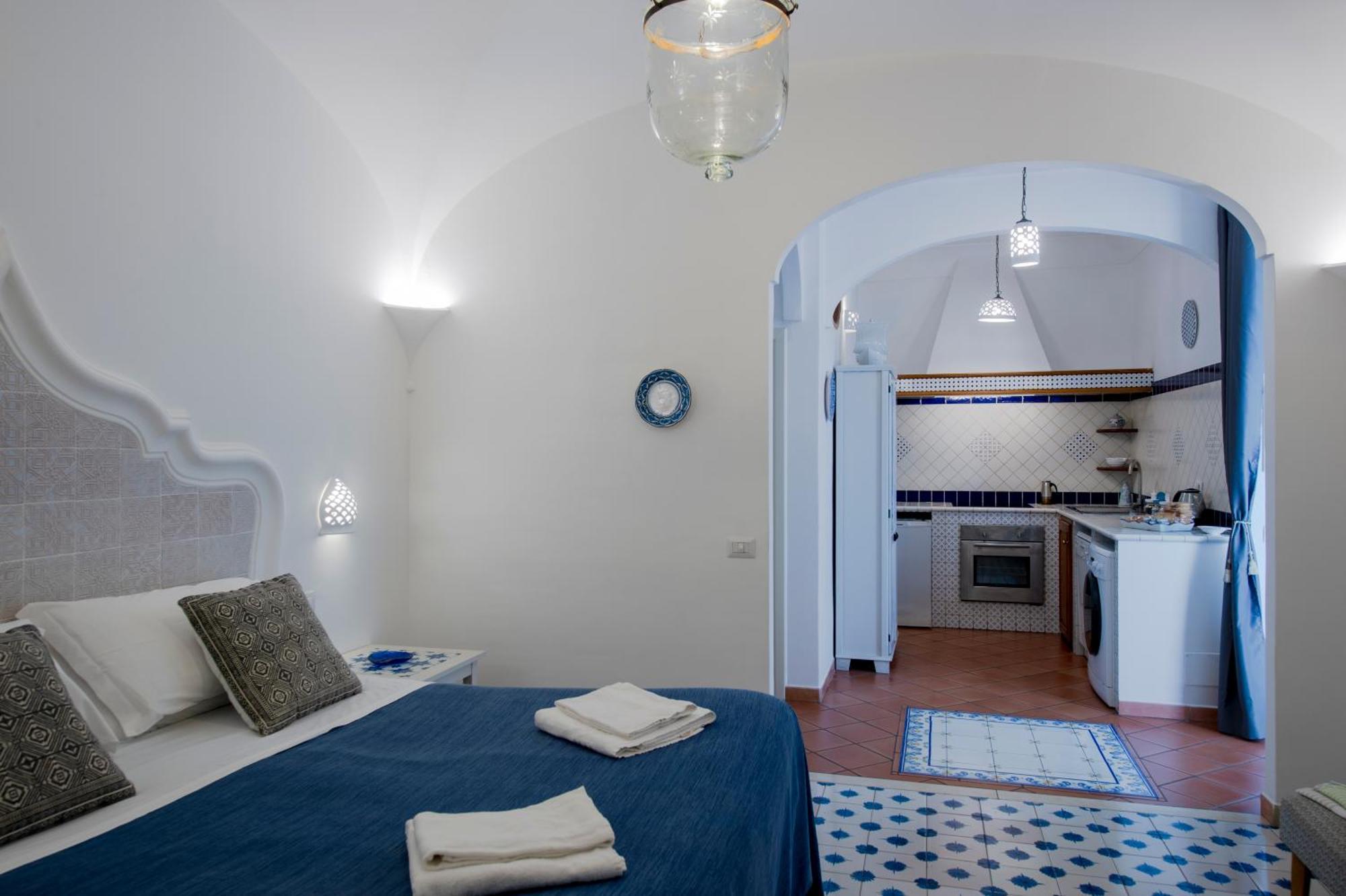 Apartment Casa Lucibello *