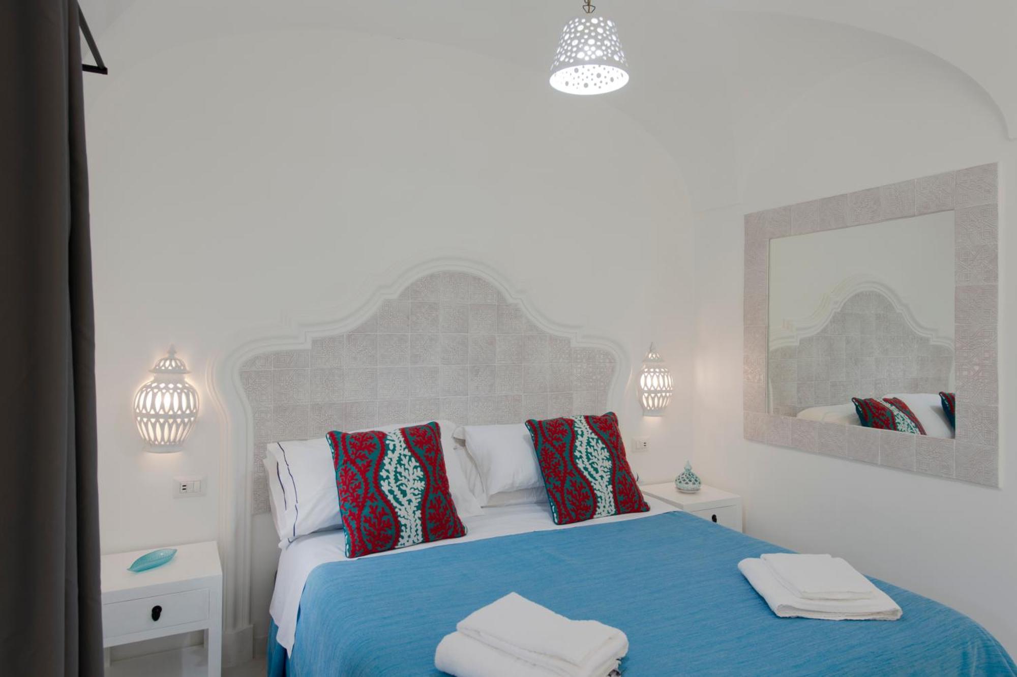 Apartment Casa Lucibello