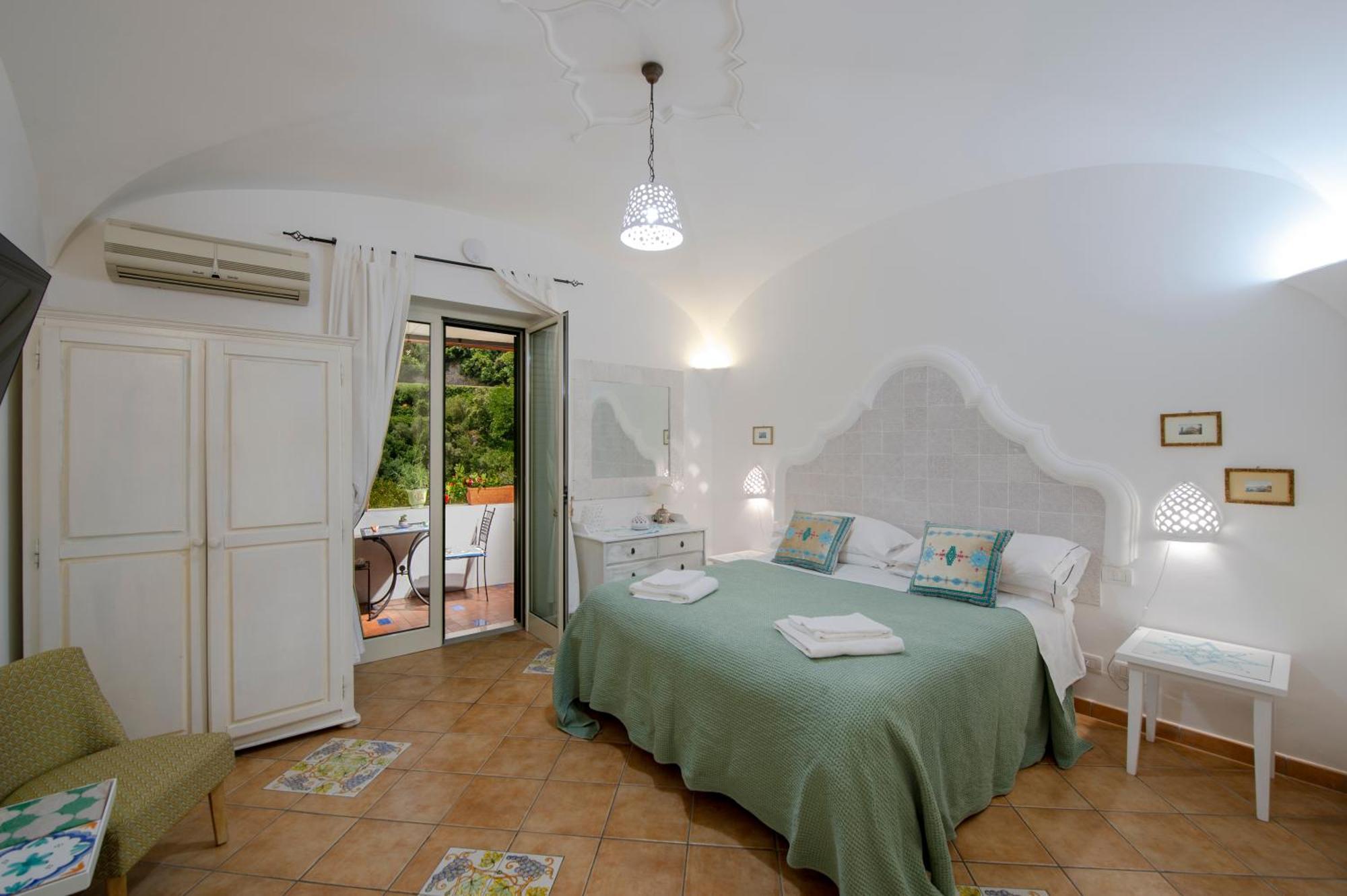 Apartment Casa Lucibello *
