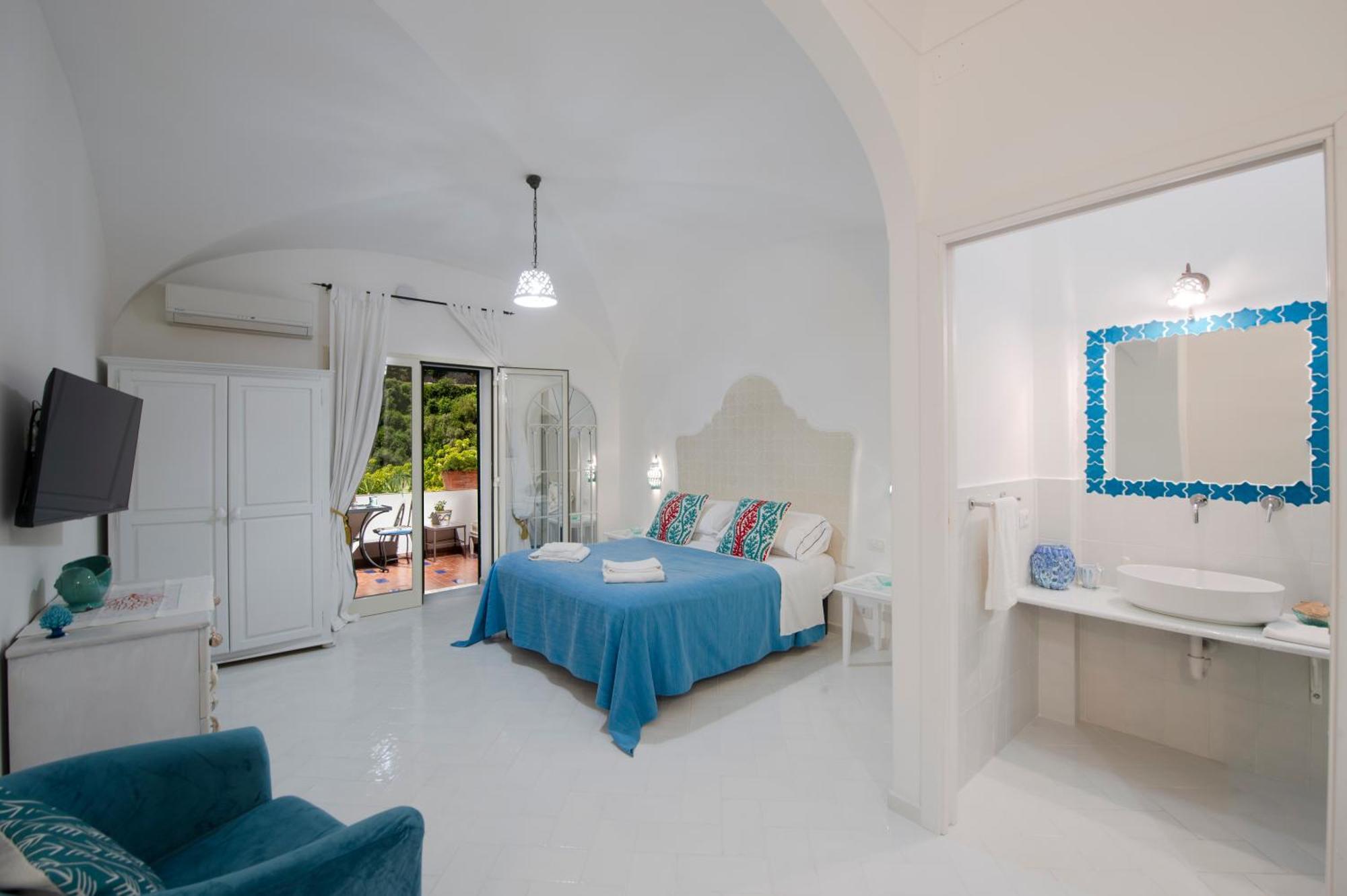 Apartment Casa Lucibello *